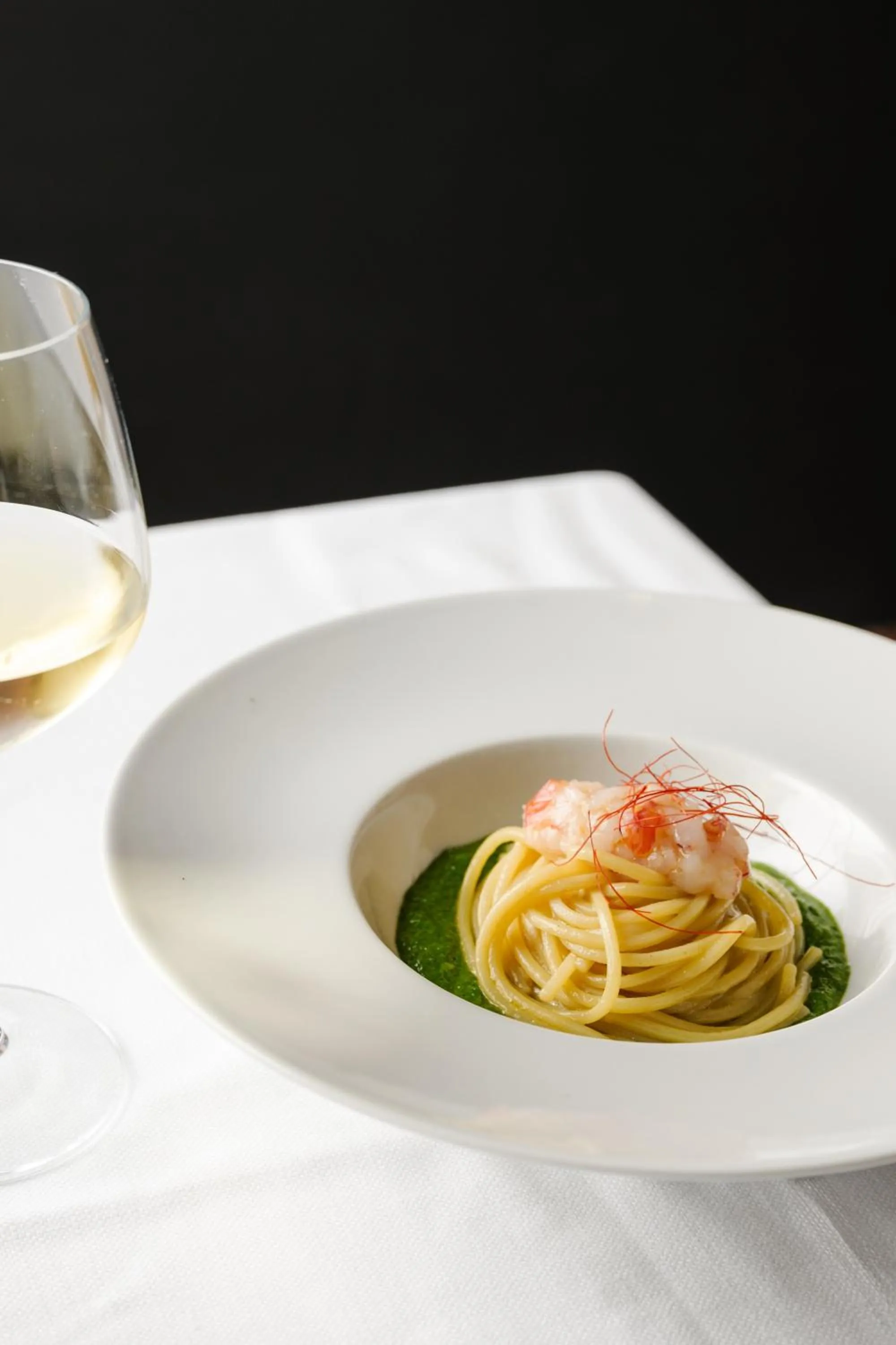 Food in Hotel dei Cavalieri Caserta - La Reggia