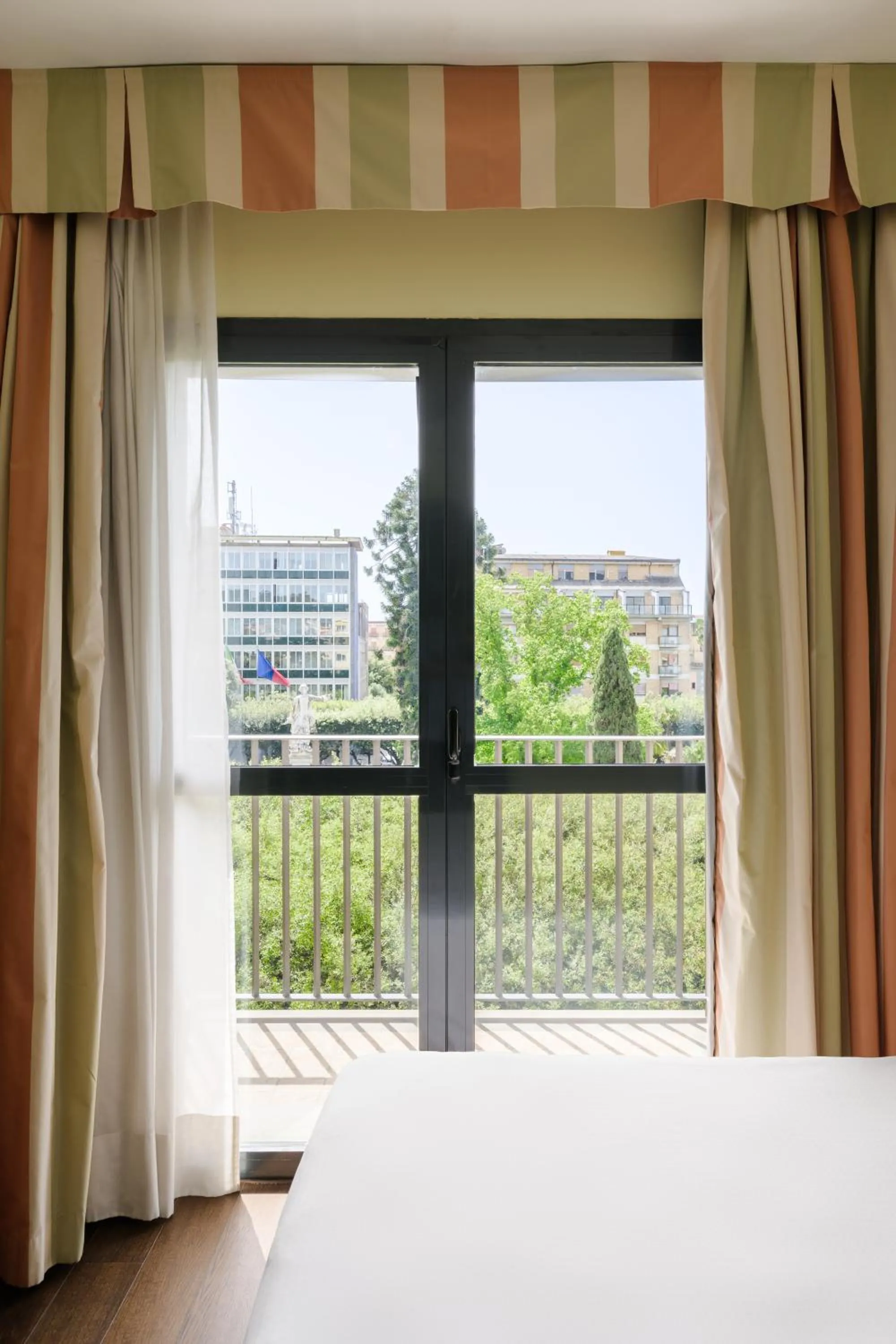 Day, Bed in Hotel dei Cavalieri Caserta - La Reggia