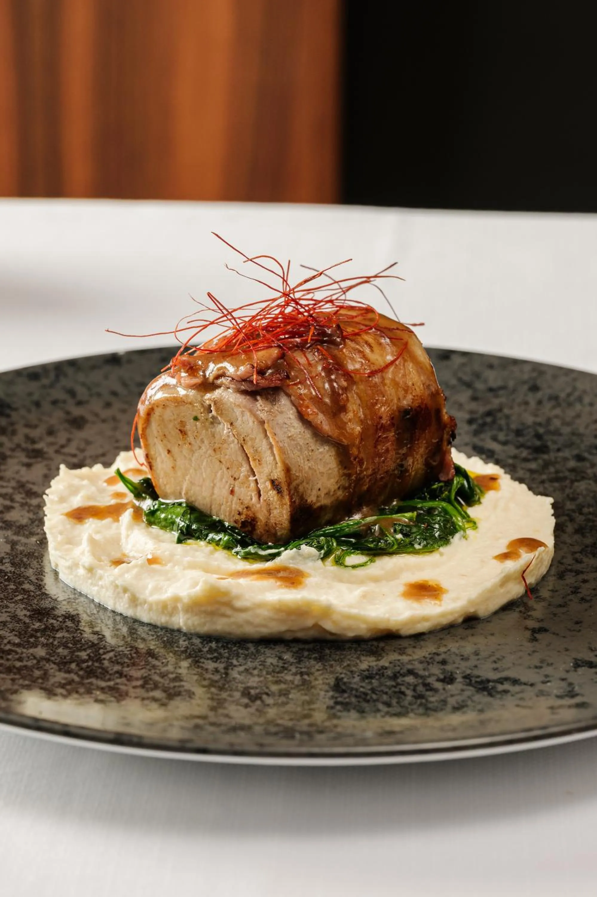 Food and drinks in Hotel dei Cavalieri Caserta - La Reggia