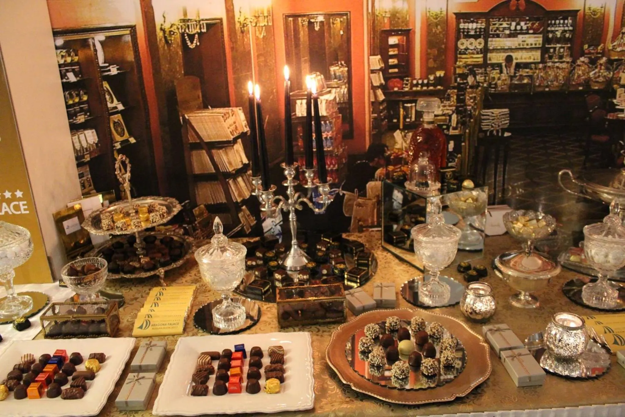 Other in Aragona Palace Hotel & Spa