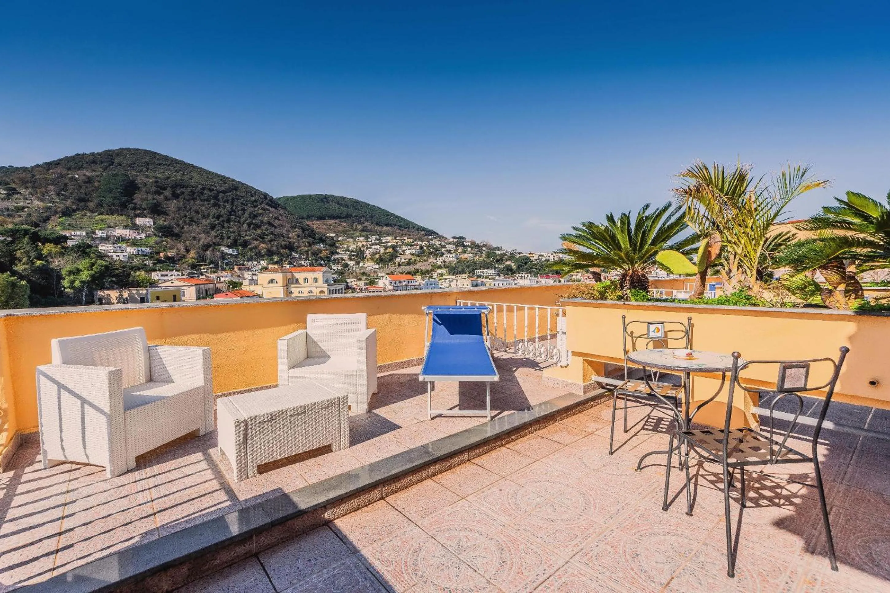 Aragona Palace Hotel & Spa