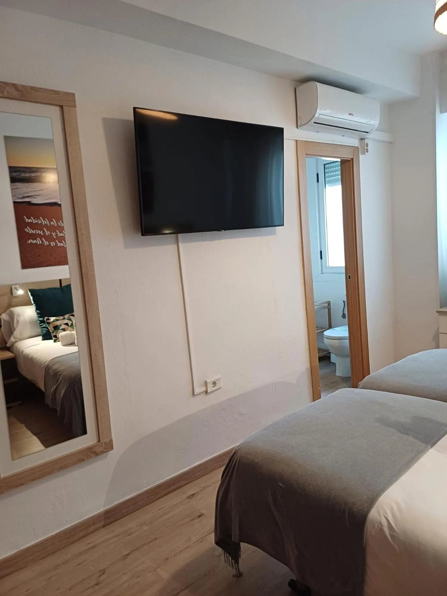 Bed in Ventura Premium