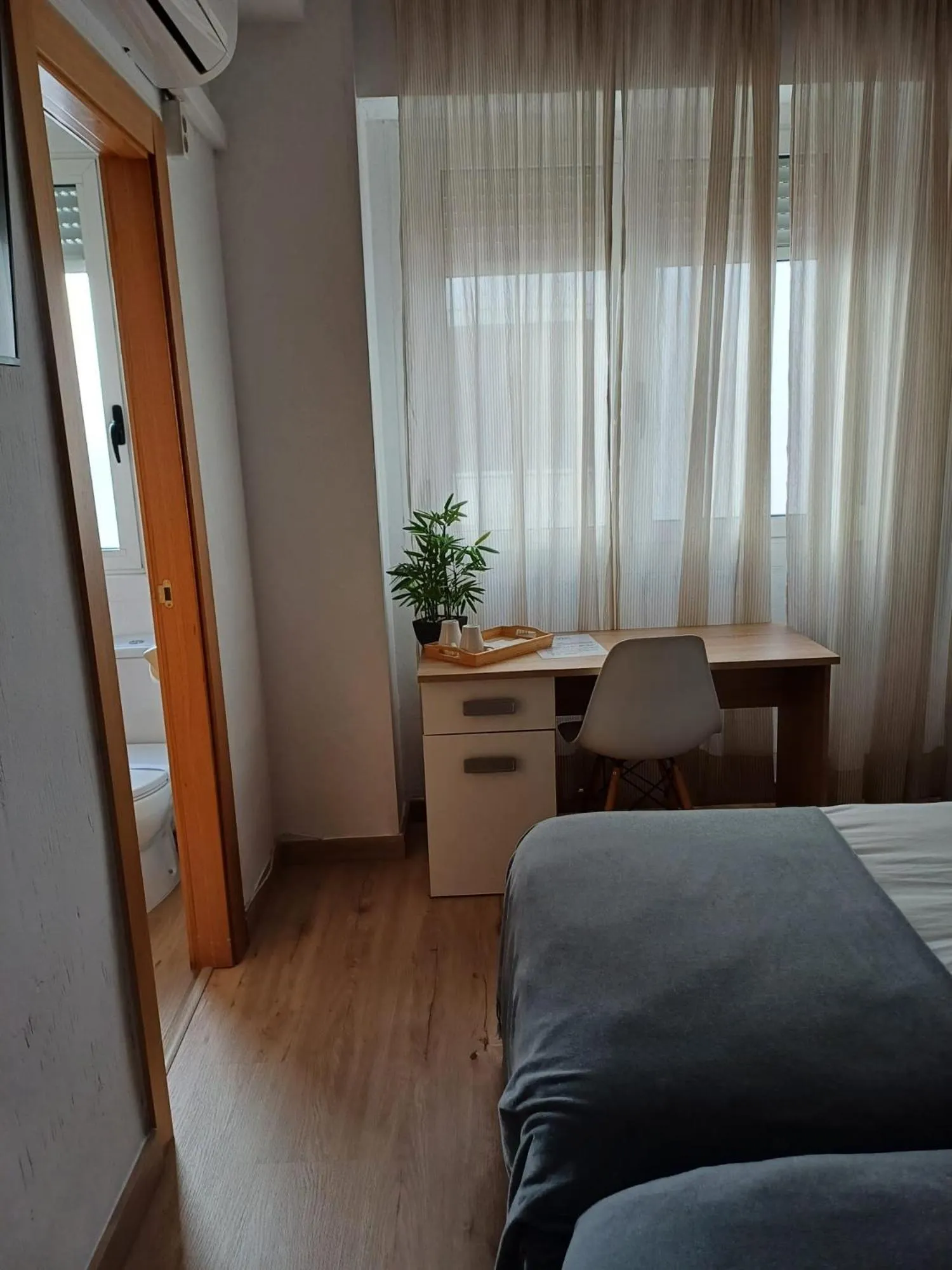 Bed in Ventura Premium