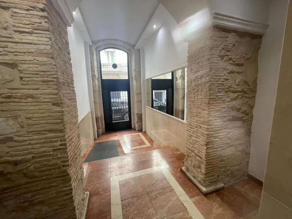 Lobby or reception in Ventura Premium