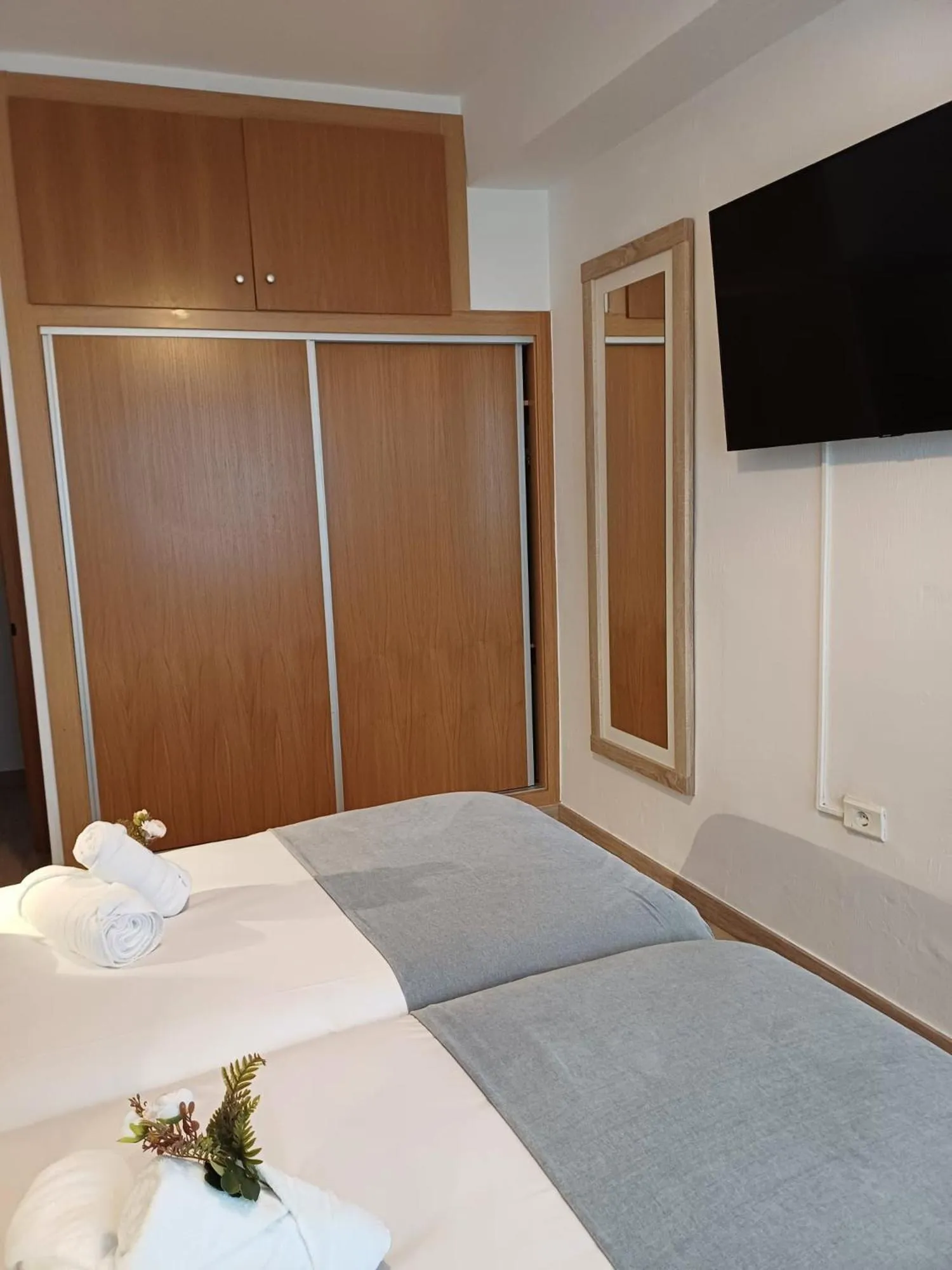 Bed in Ventura Premium