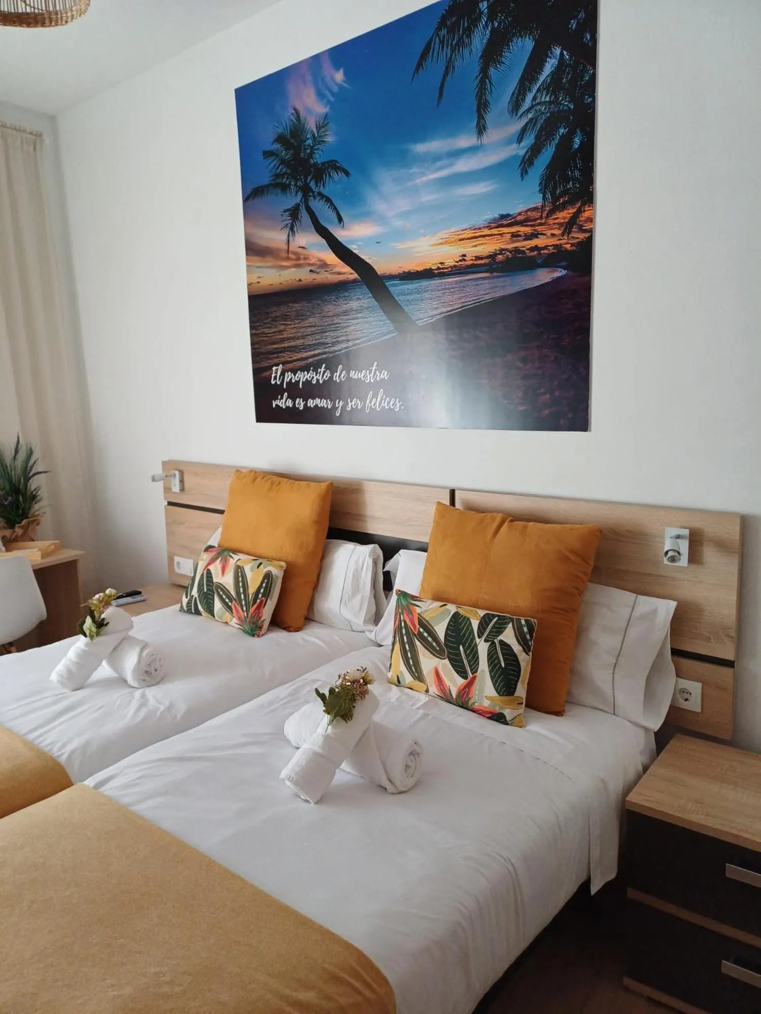 Bed in Ventura Premium