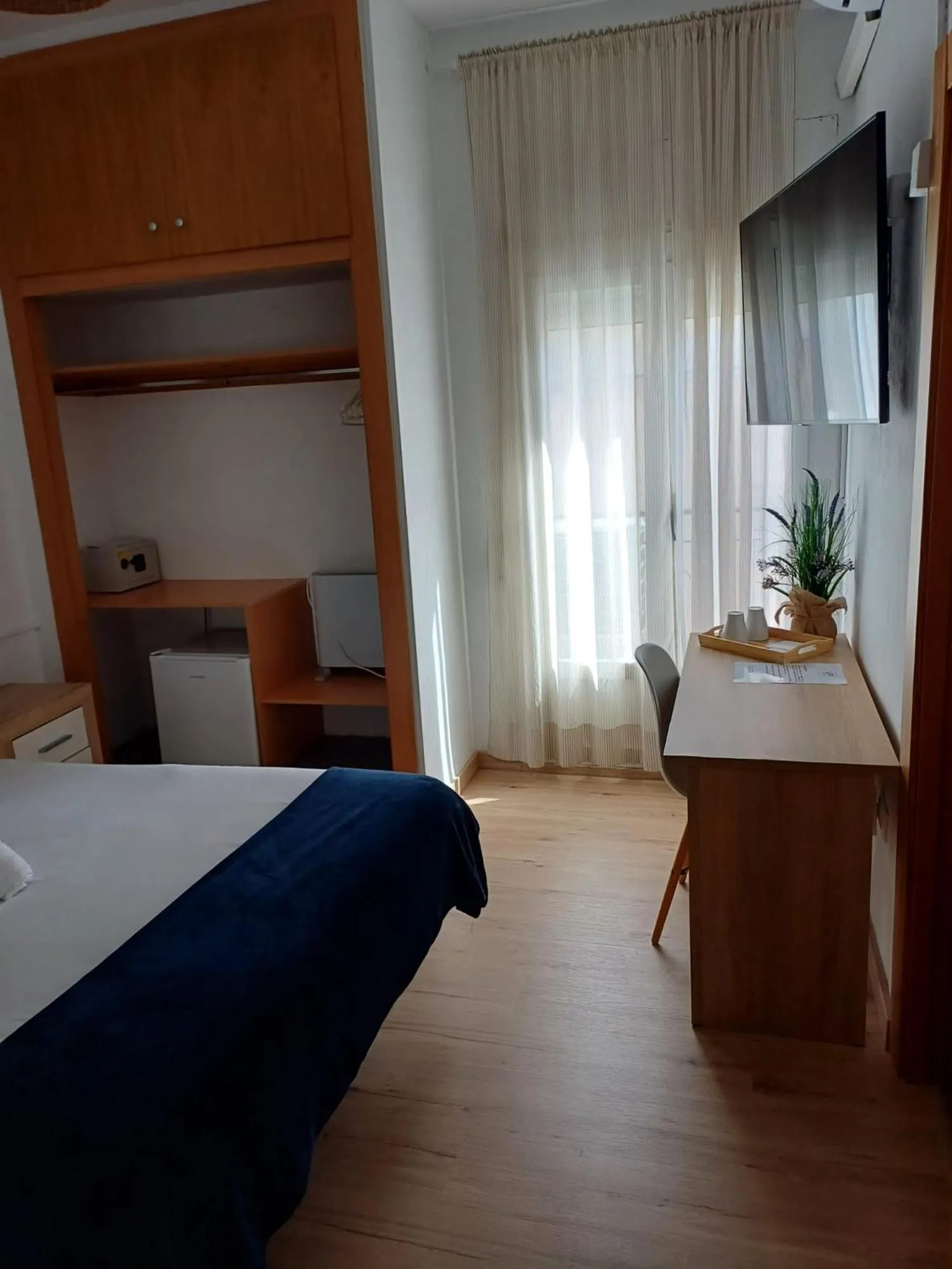 Bed in Ventura Premium