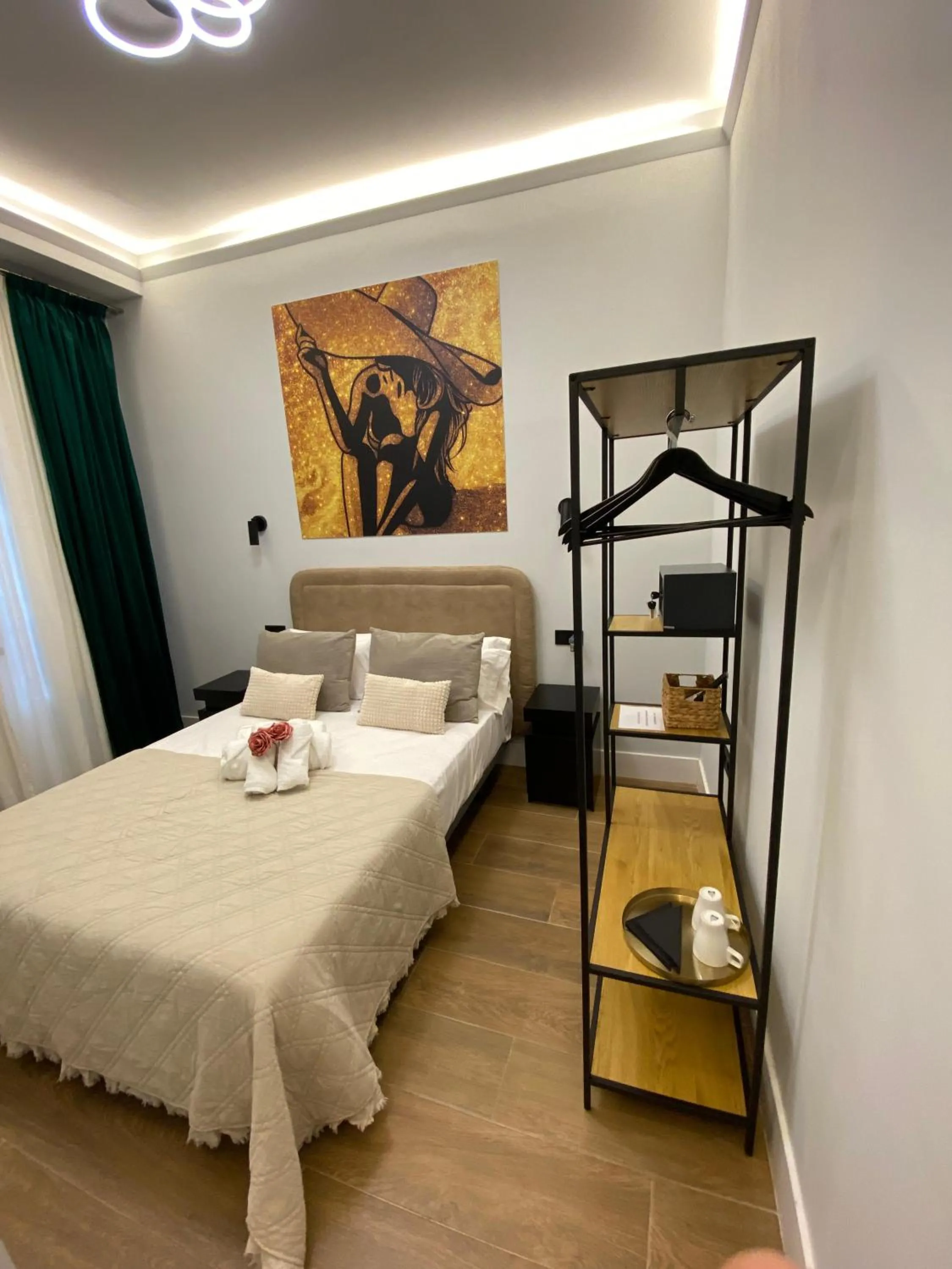 Bed in Ventura Premium