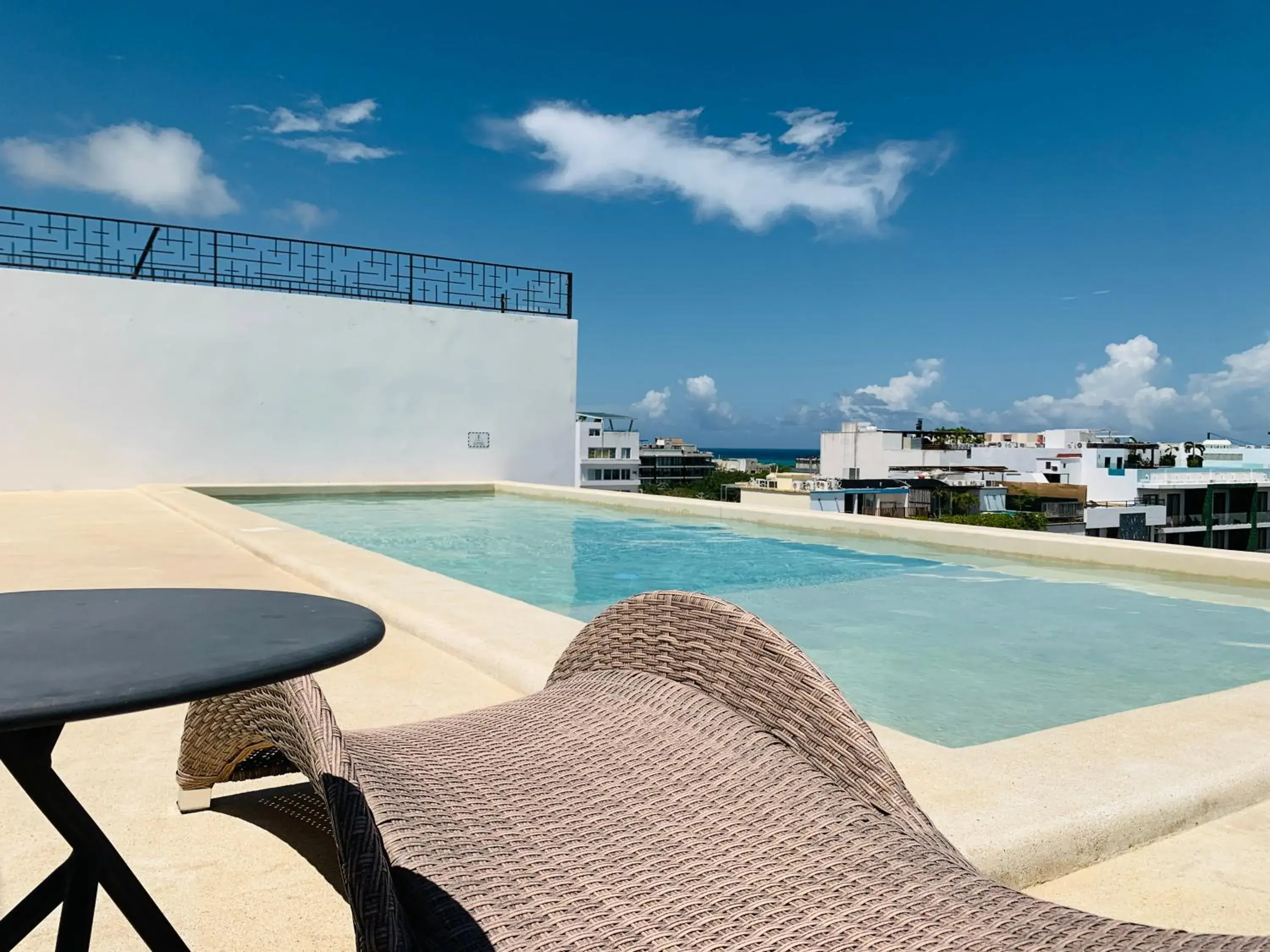 Torre Diez by Grupo Amber Torre Diez by Grupo Amber