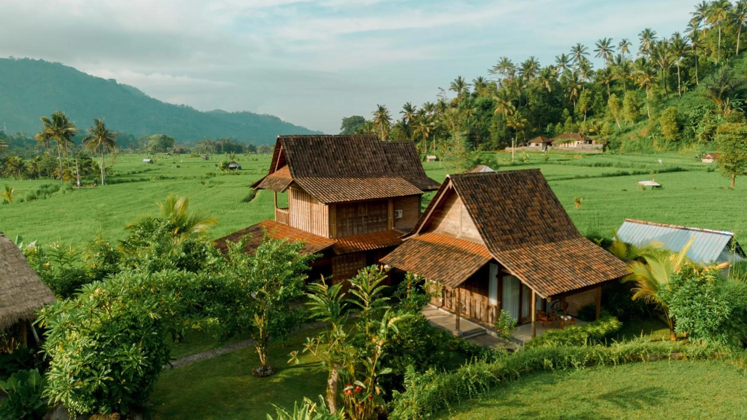 Other in Kubu Sakian Villa and Restaurant Sidemen