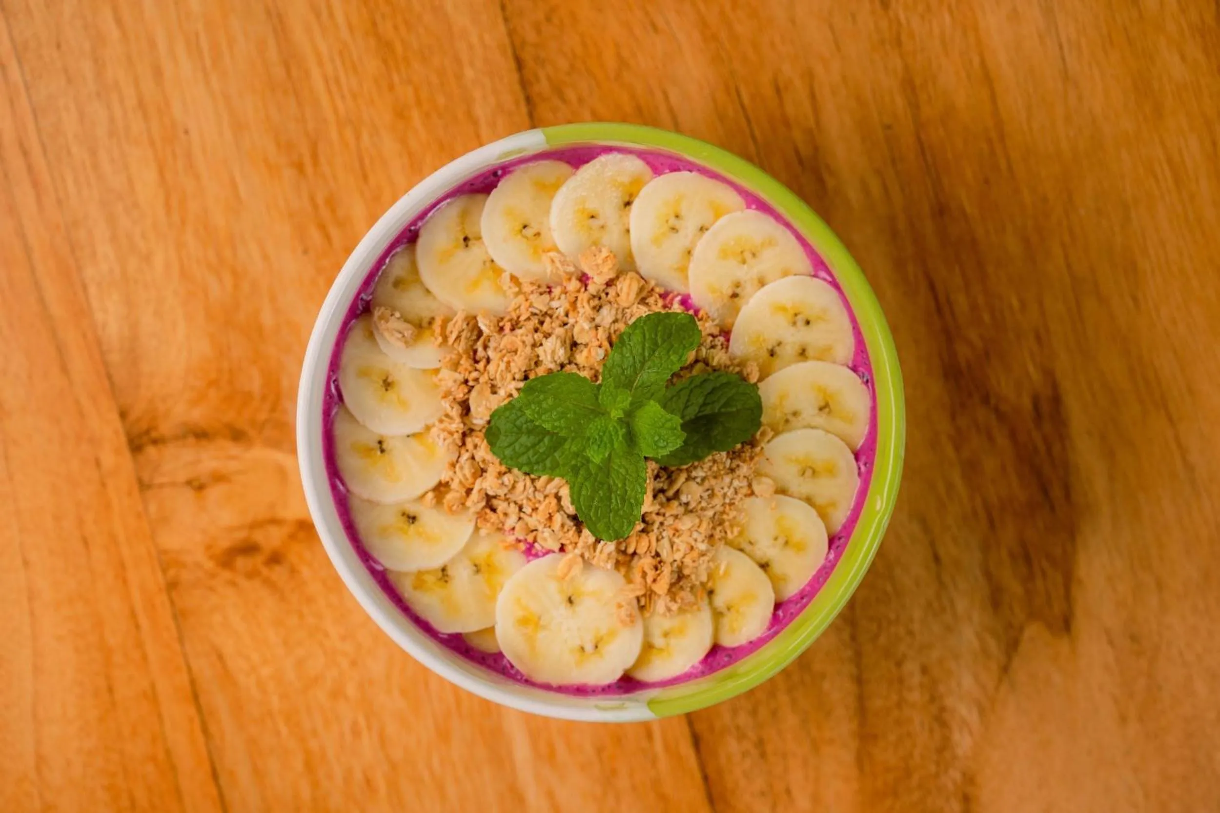 Food in Kubu Sakian Villa and Restaurant Sidemen