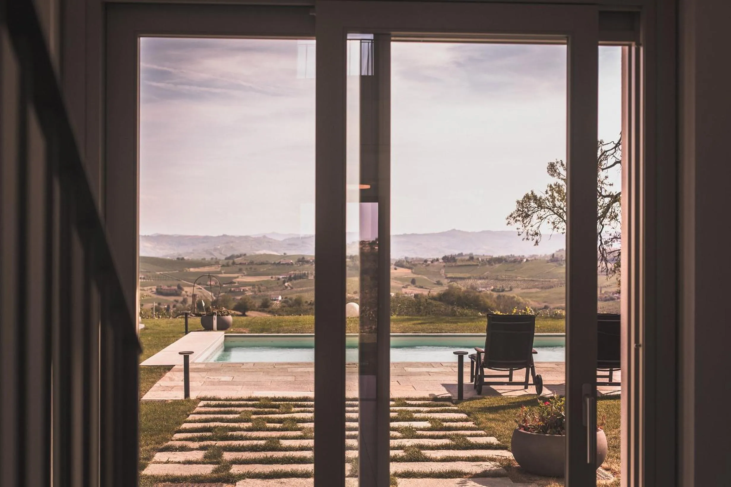 Villa Vinory Bricco di Nizza