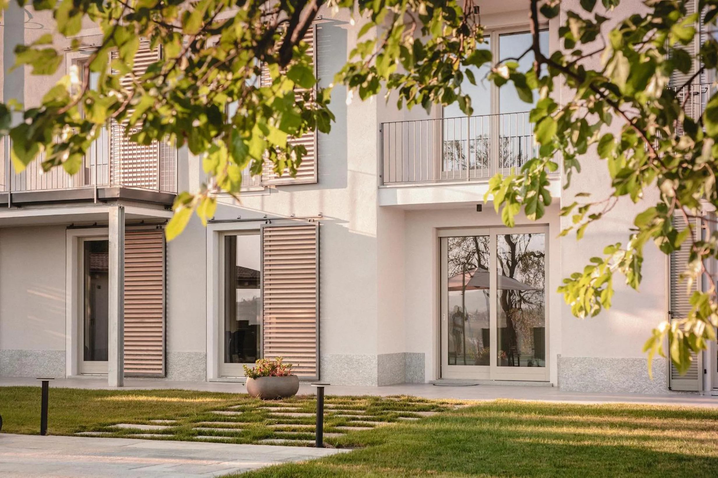 Villa Vinory Bricco di Nizza