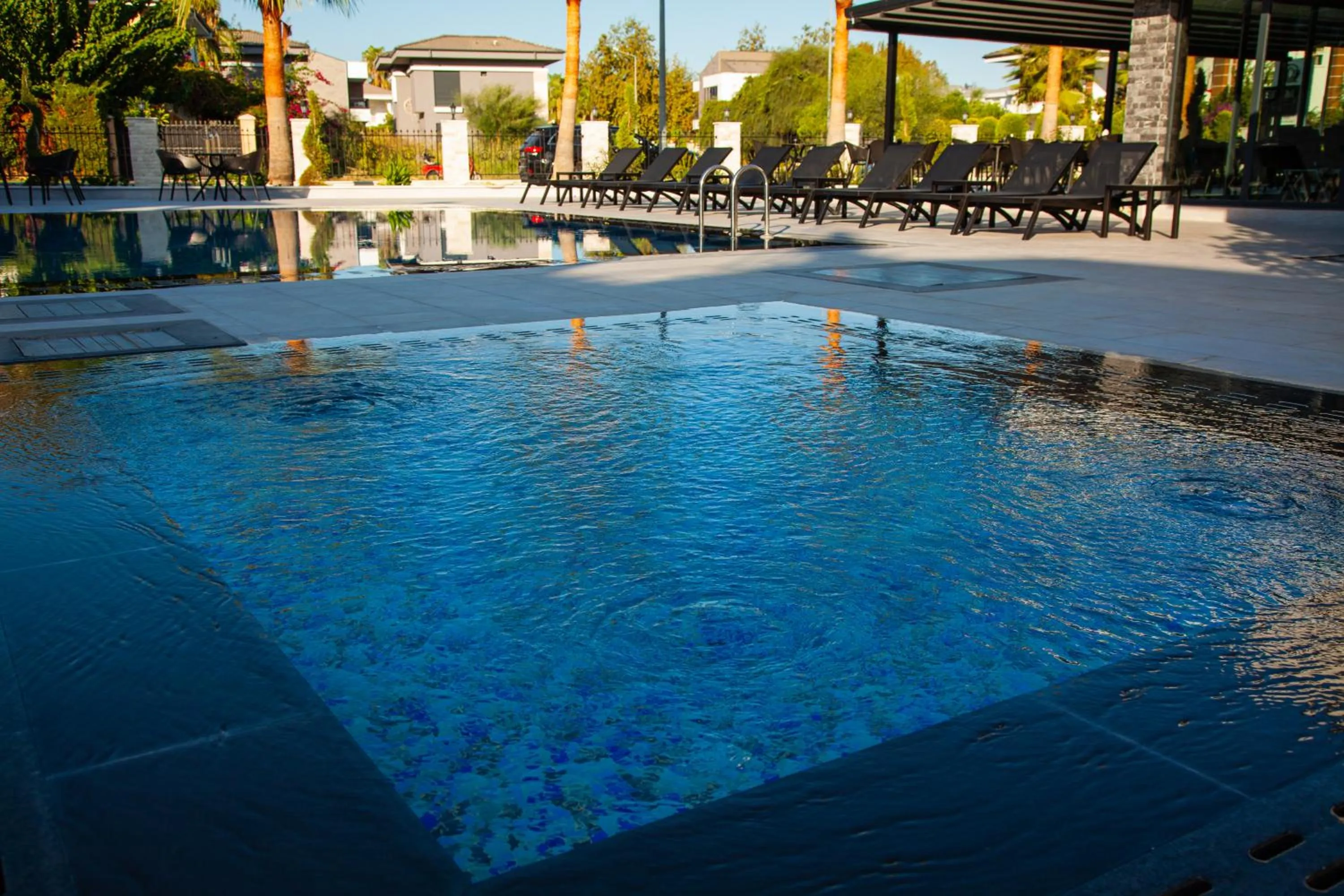 Day in Edem Flower Hotel