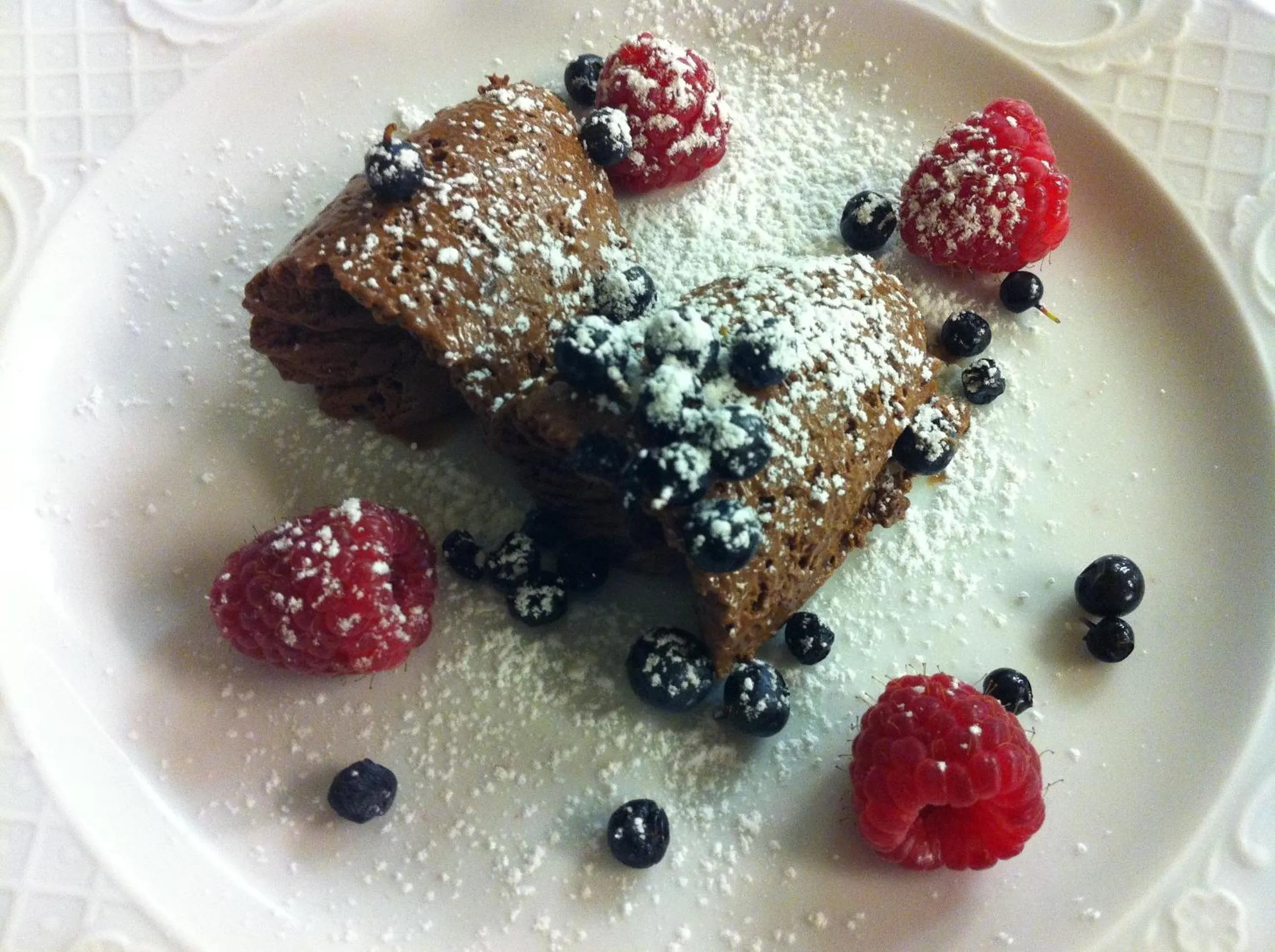 Food and drinks in Hotel Reichegger