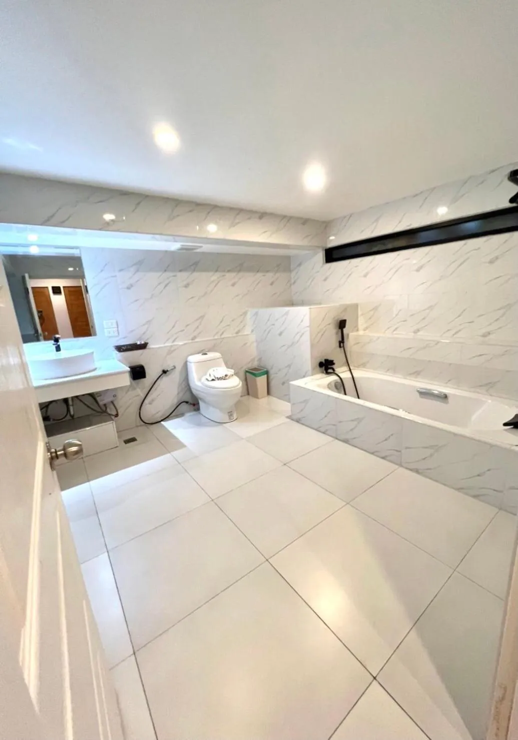 patong sunset villa Phuket