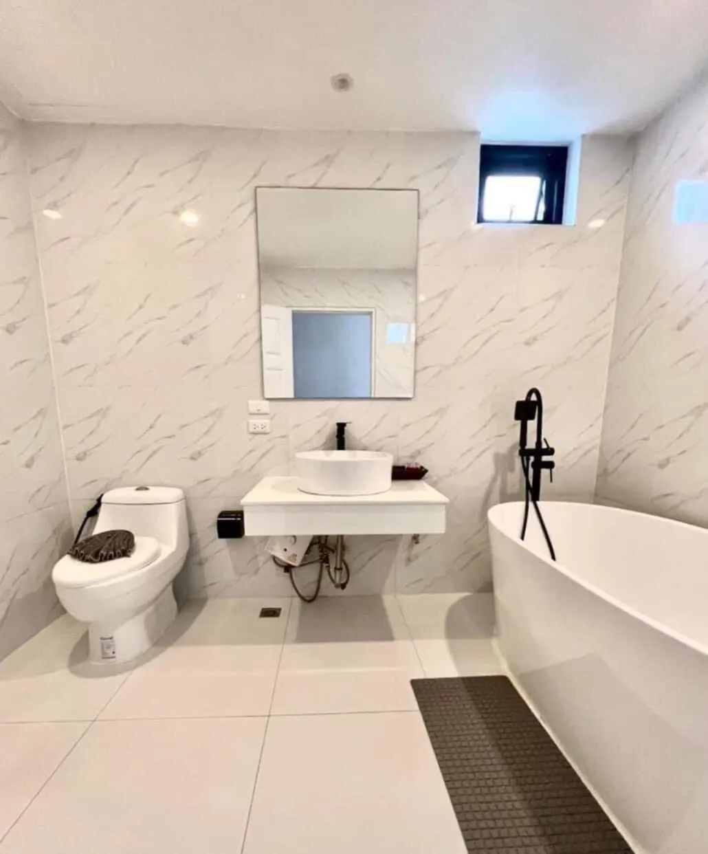 patong sunset villa Phuket