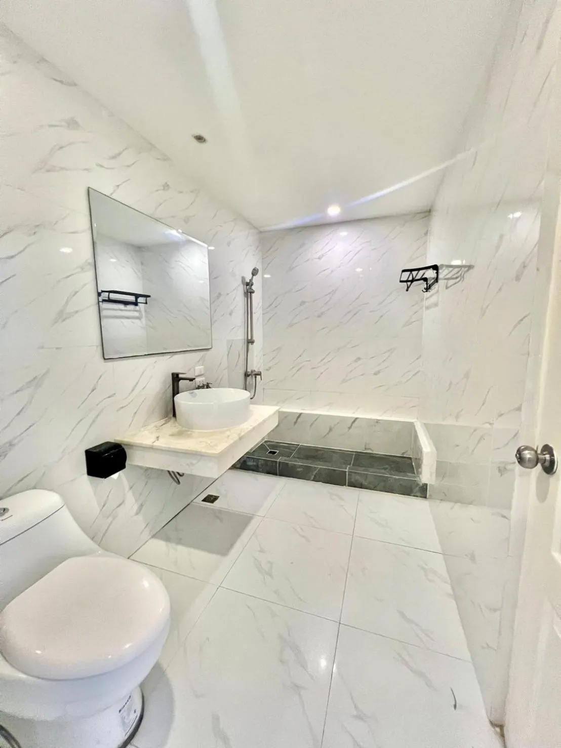 patong sunset villa Phuket