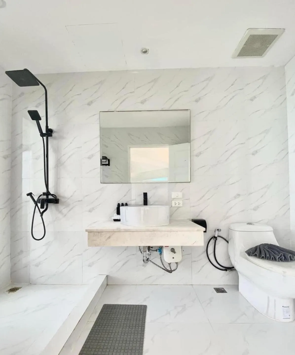 patong sunset villa Phuket