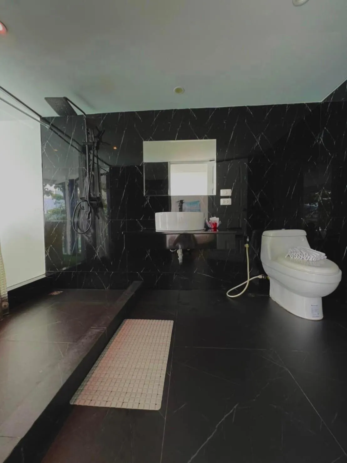 patong sunset villa Phuket