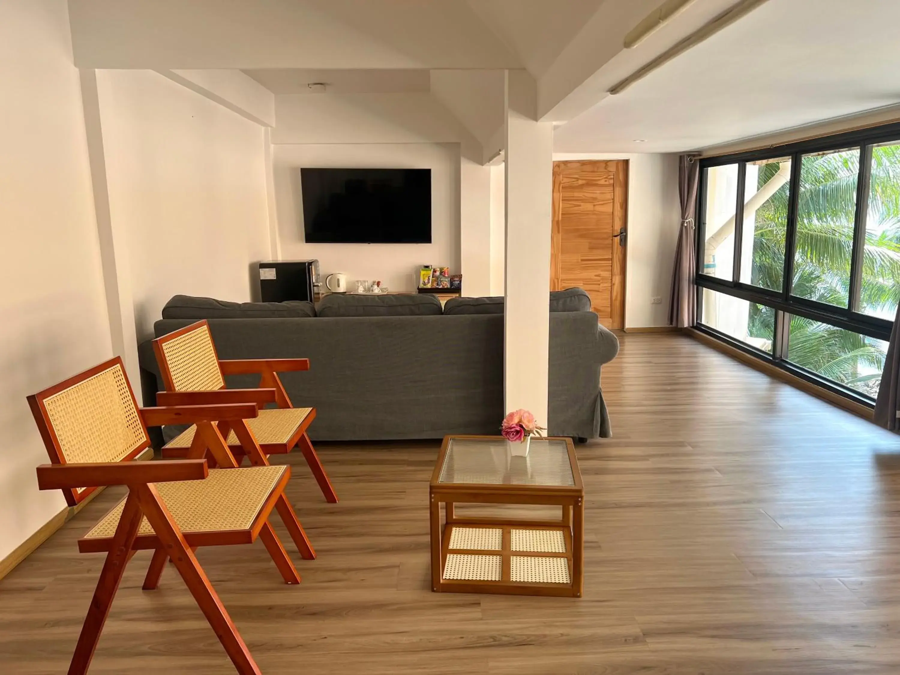 Superior Suite in patong sunset villa Phuket Superior Suite in patong sunset villa Phuket