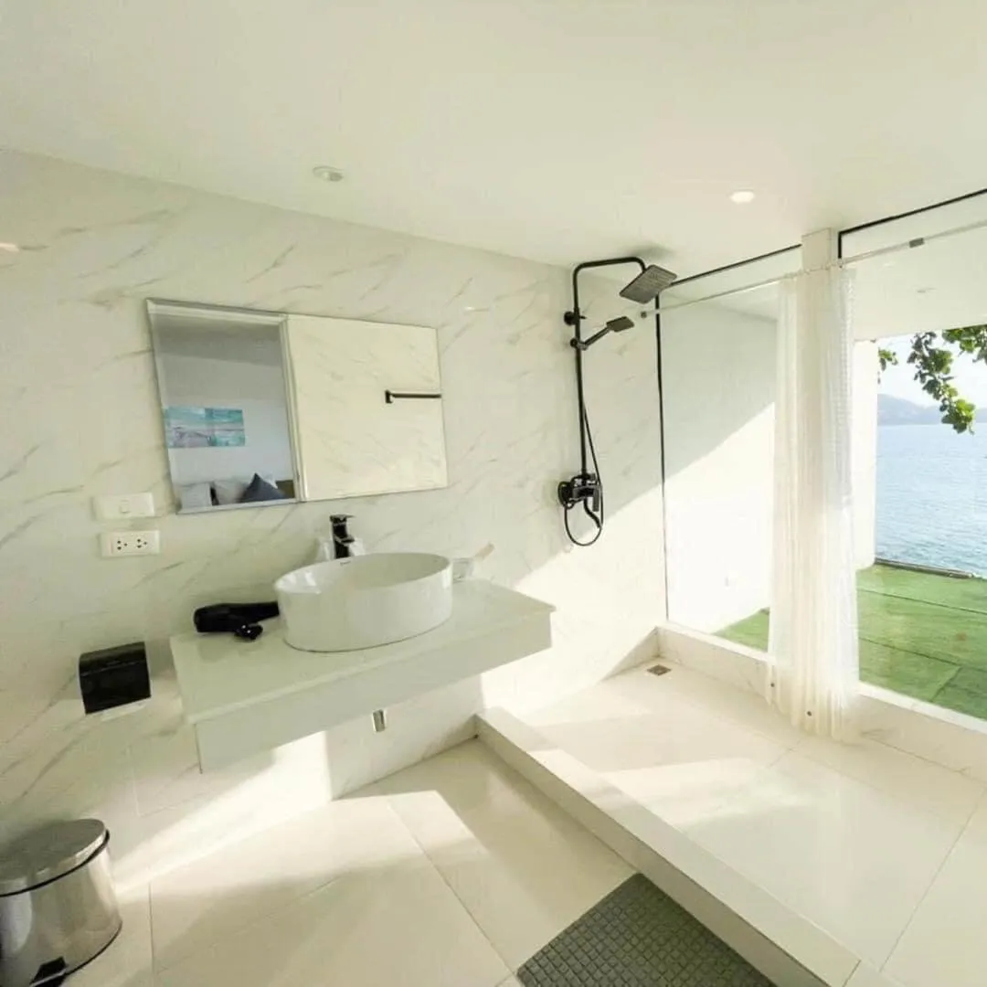 patong sunset villa Phuket