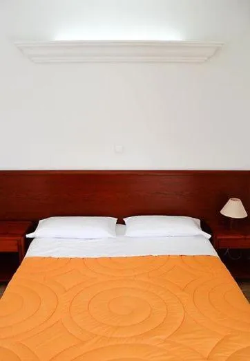 Bed in ResidenceTheo