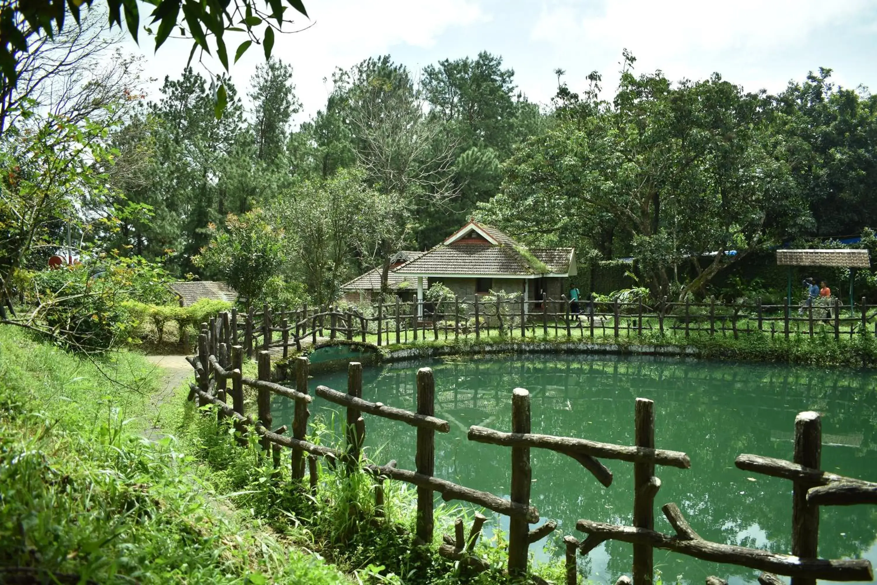 Adrak Summer Sand Hill Resort Vagamon Adrak Summer Sand Hill Resort Vagamon