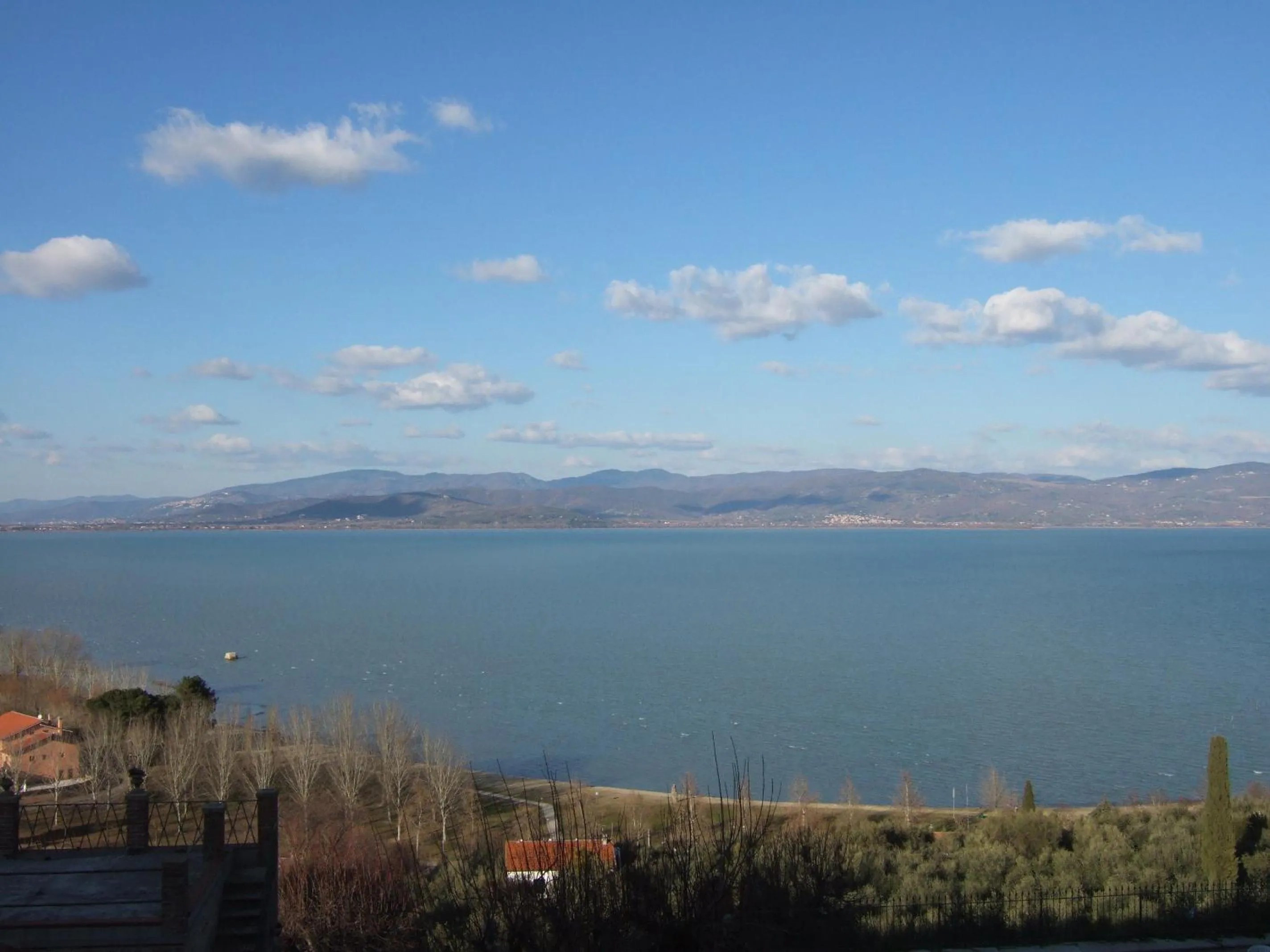 View (from property/room) in Hotel La Torre