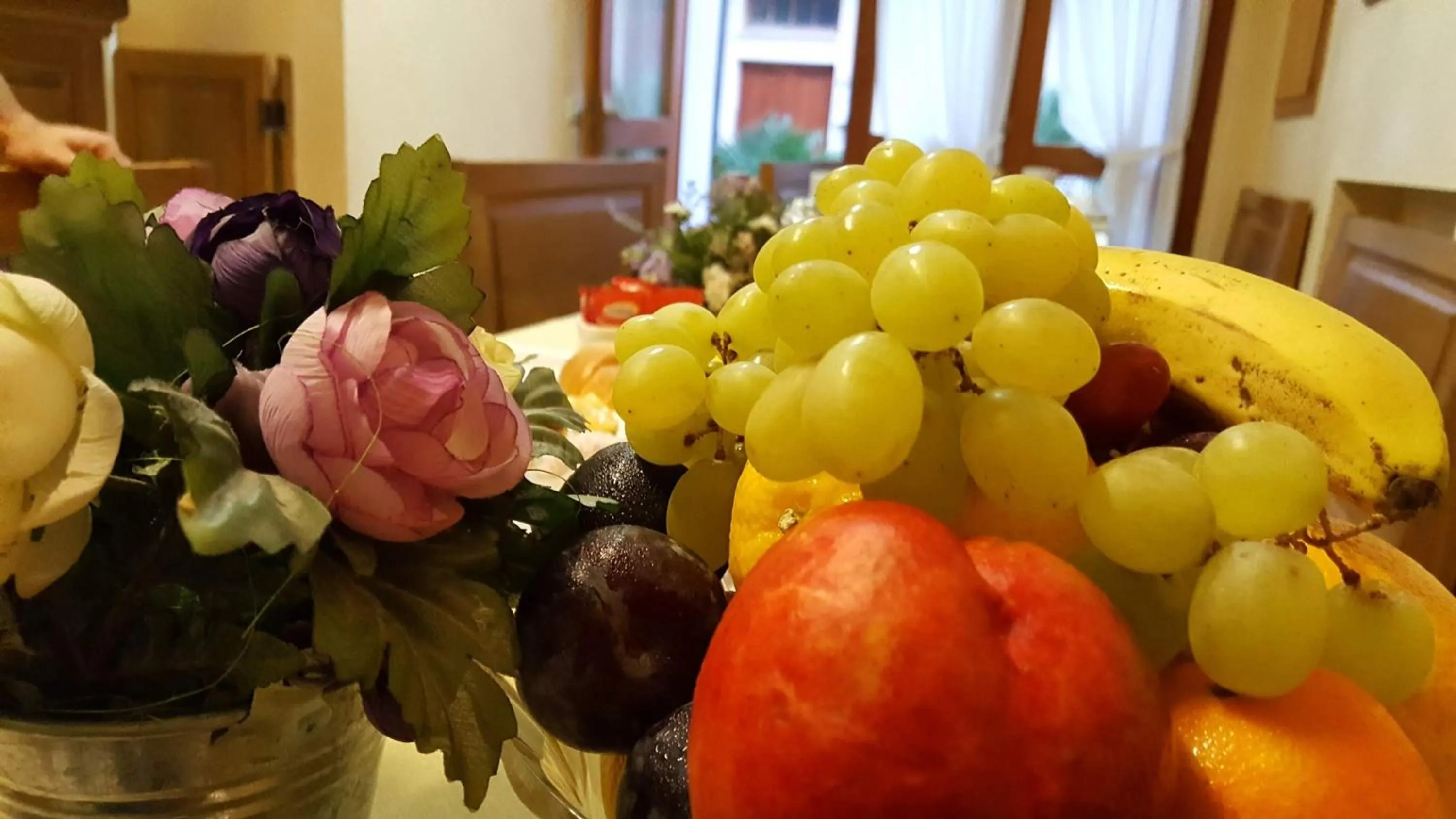 Lounge or bar in Hotel La Torre