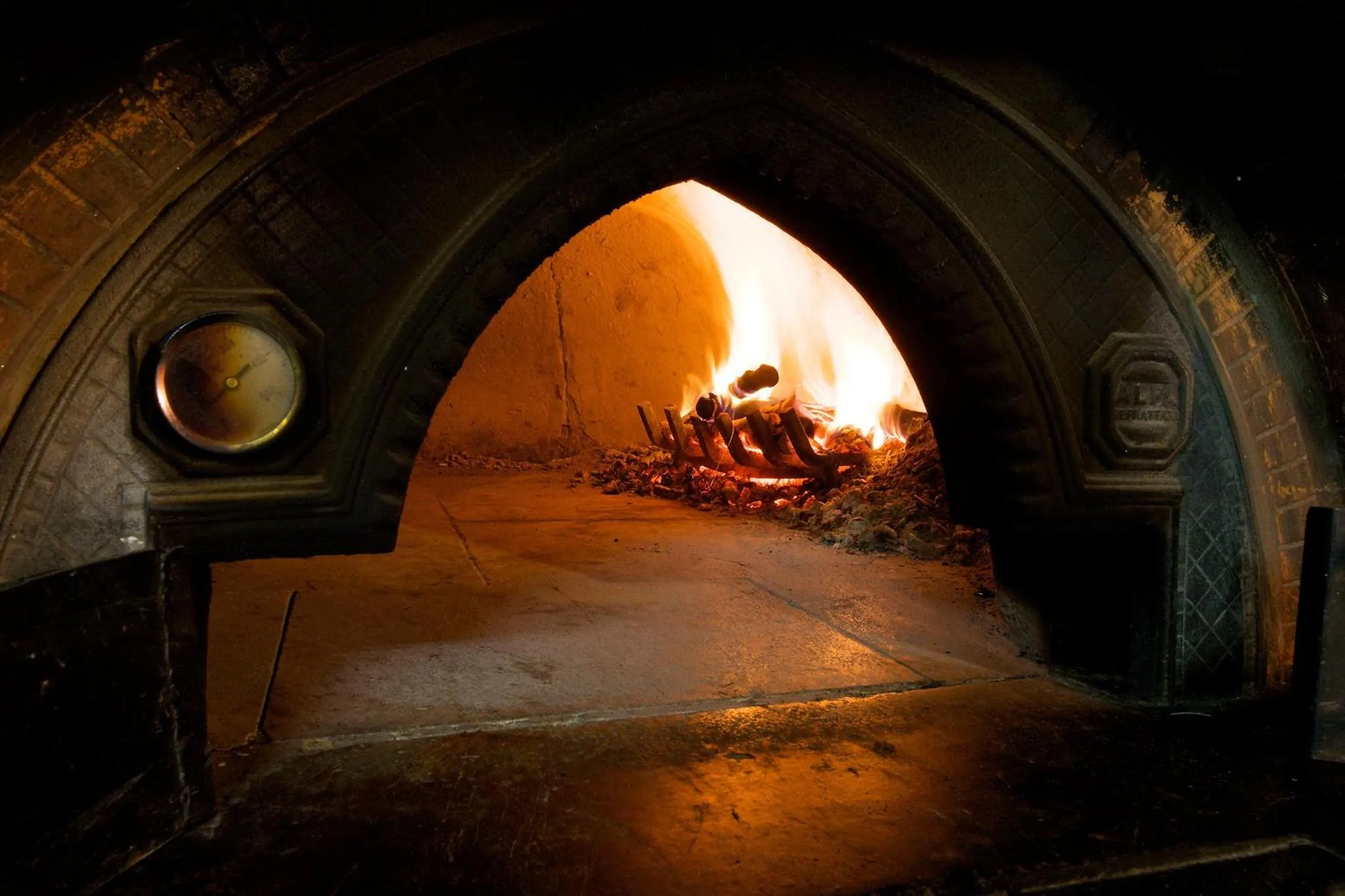 Area and facilities in Hotel Da Angelo