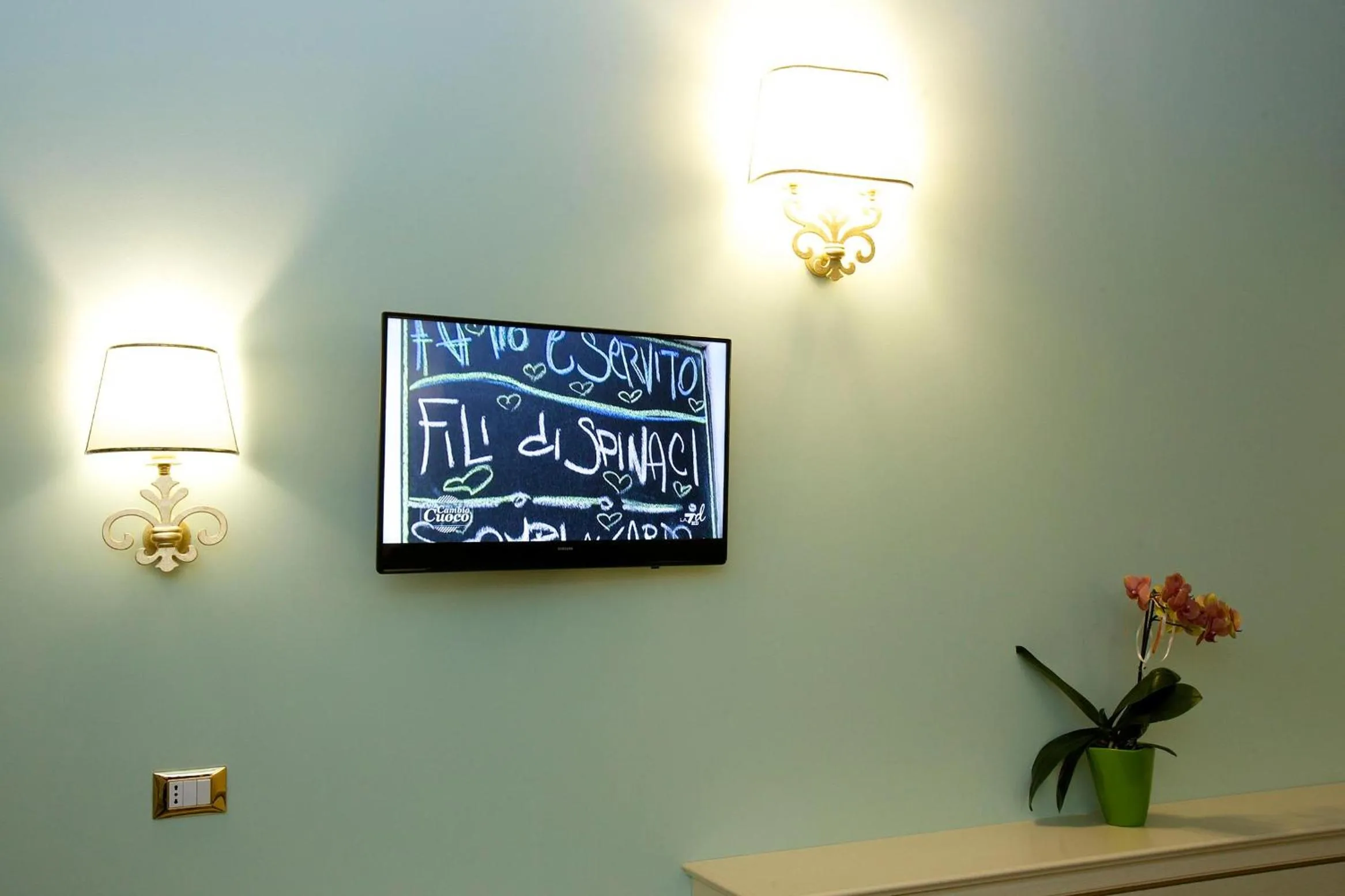 Other in Hotel Da Angelo