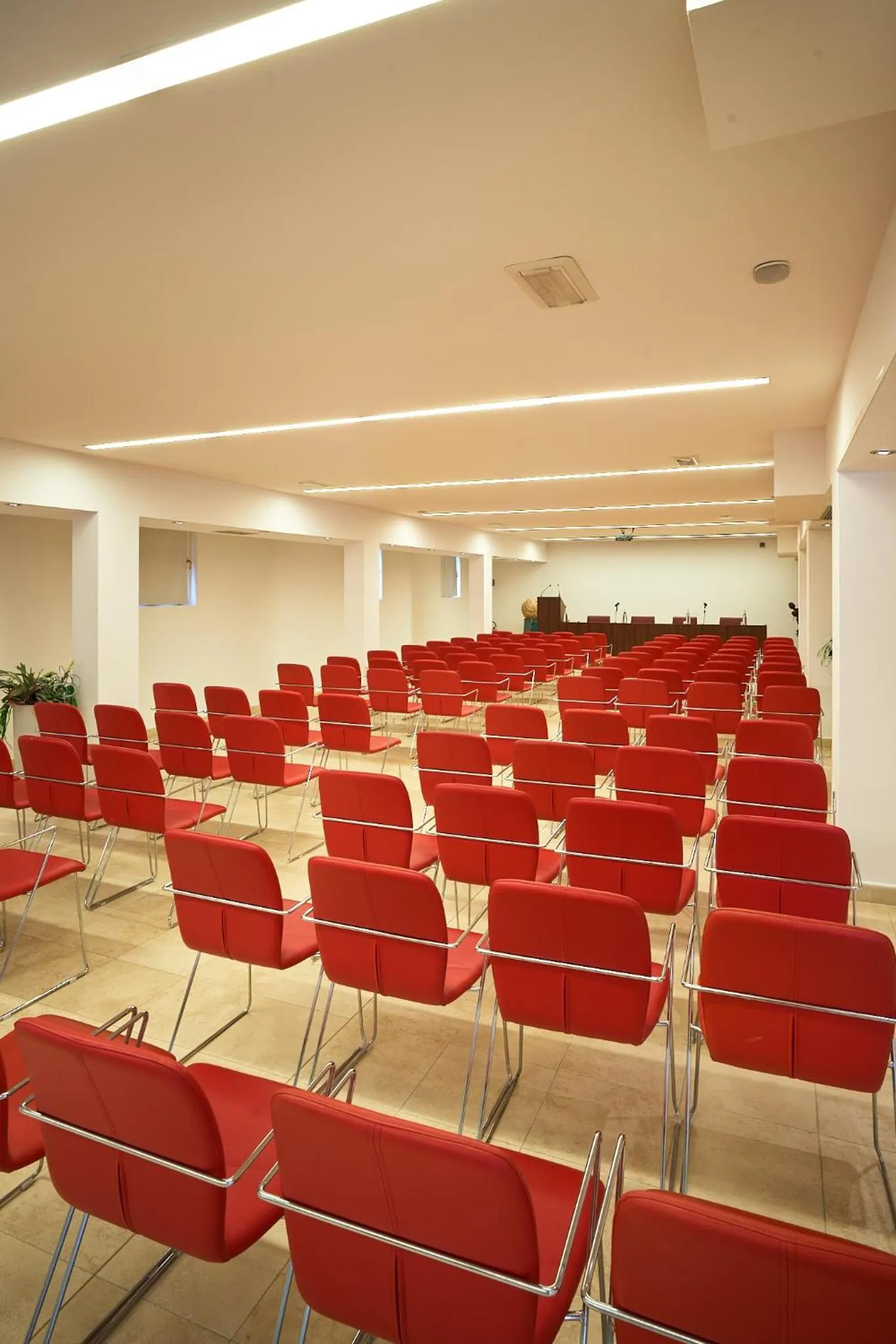 Business facilities in Delfina Palace Hotel