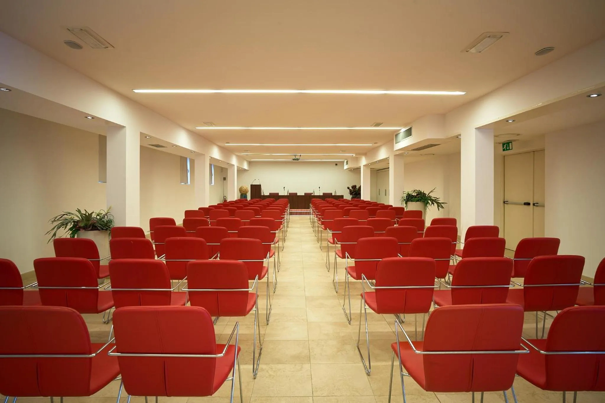 Business facilities in Delfina Palace Hotel