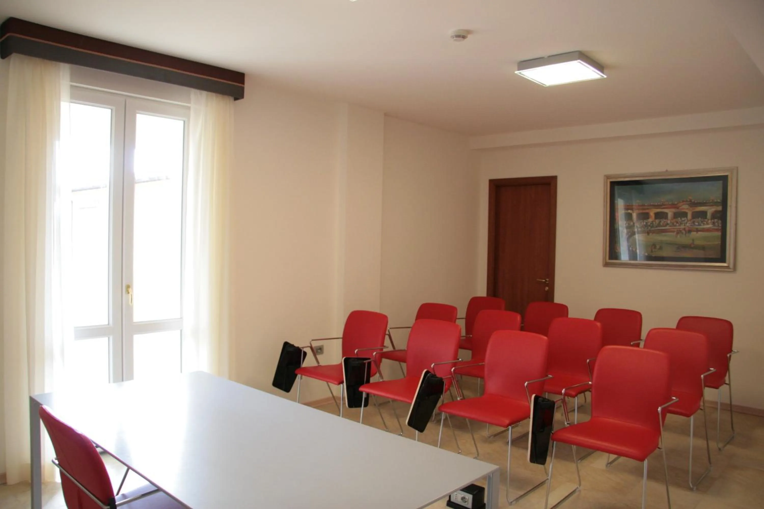 Business facilities in Delfina Palace Hotel