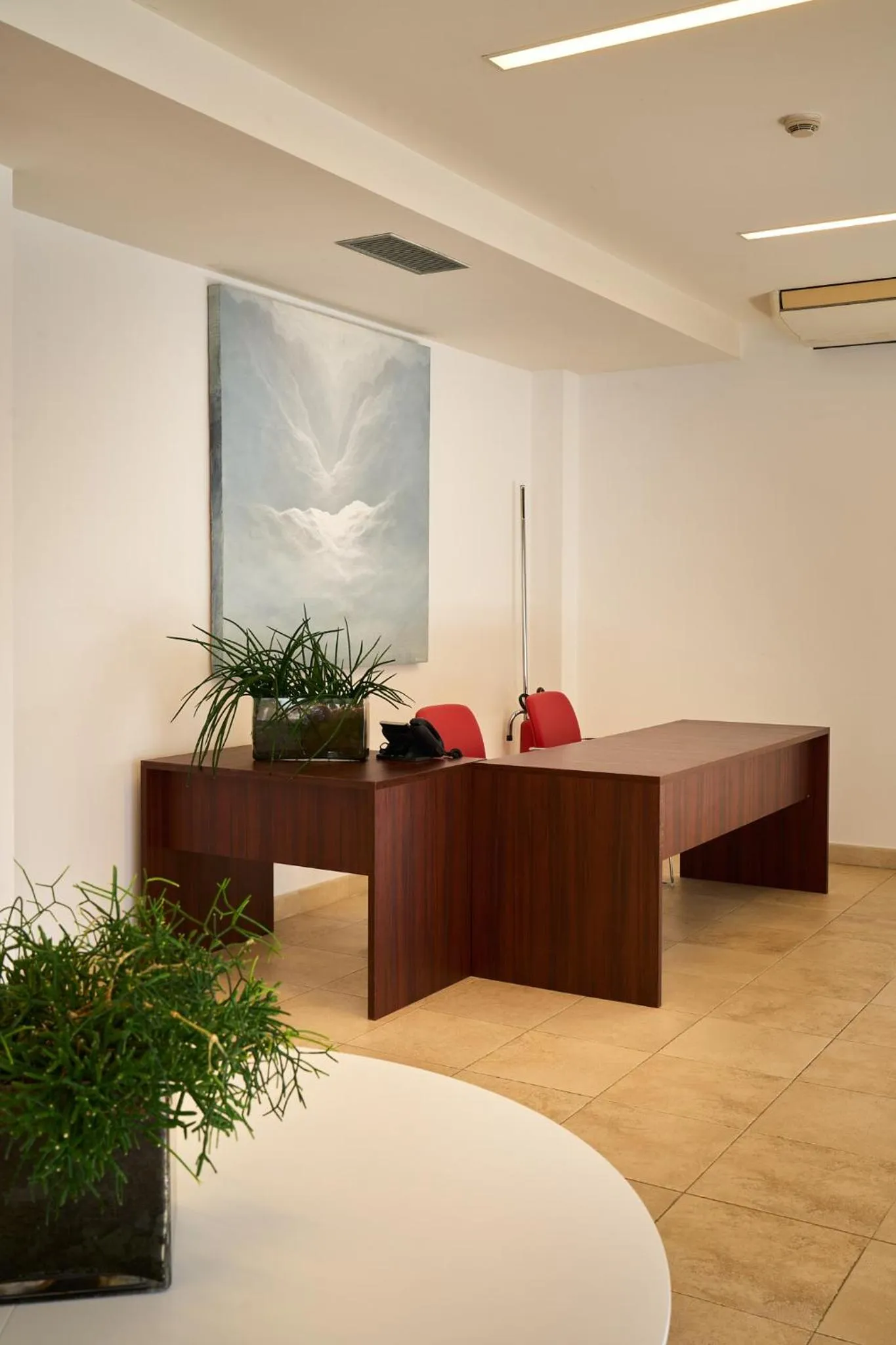 Meeting/conference room in Delfina Palace Hotel