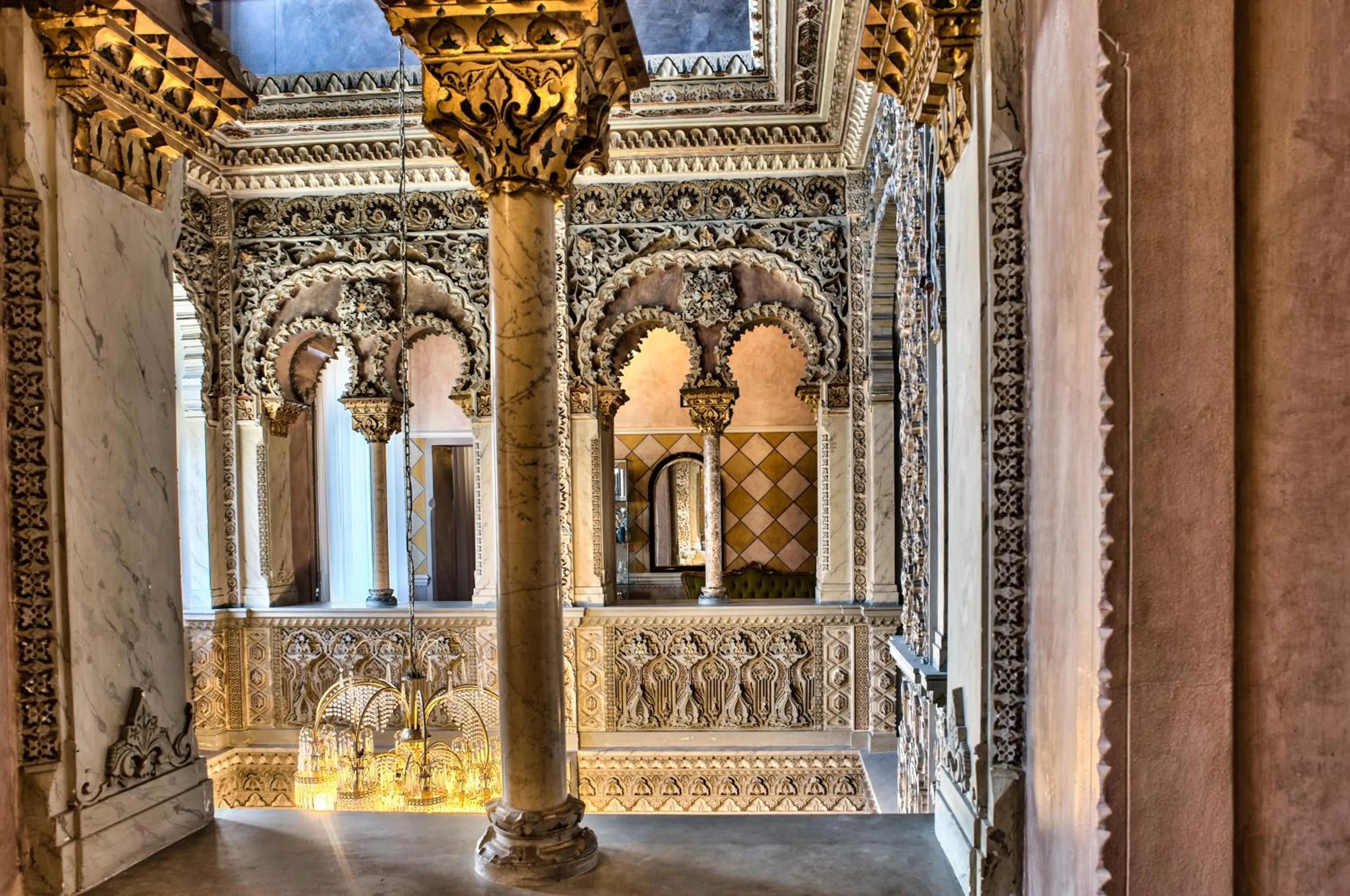 Other in Relais & Chateaux Villa Crespi