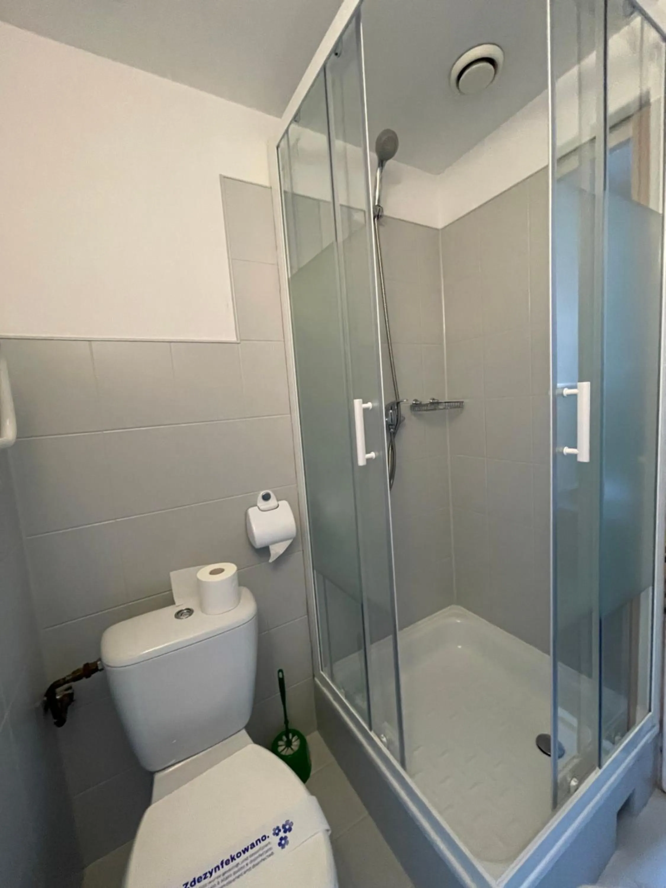 Pokoje Gościnne Unikat - Self check in