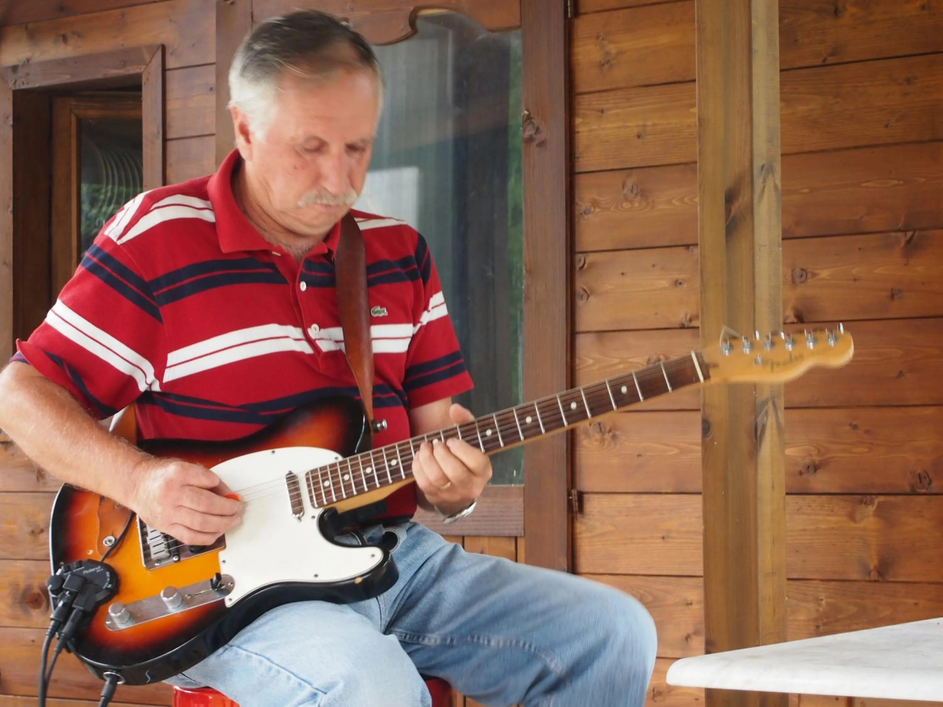 Staff in Casa Vacanze Santa Maria