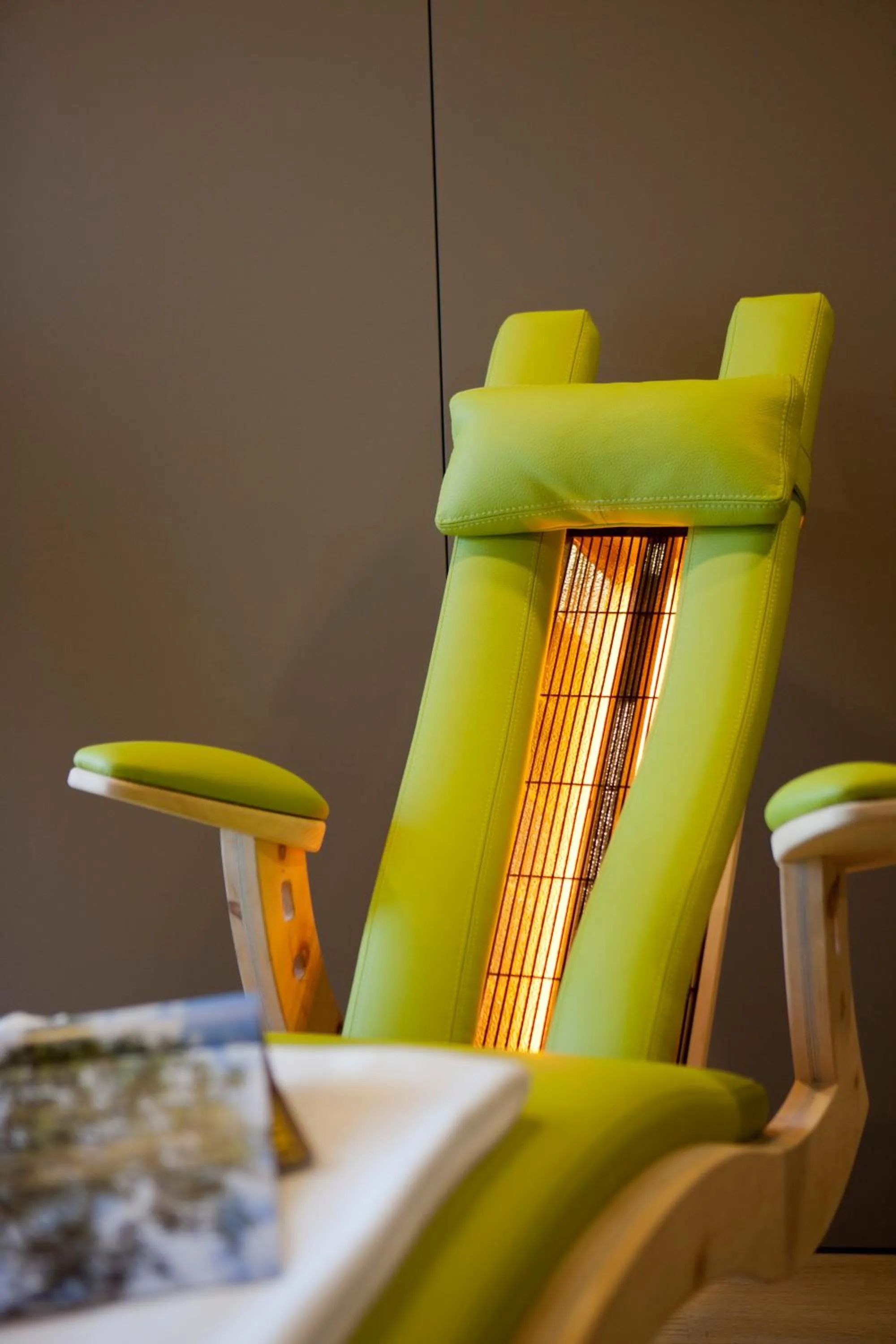 Fitness centre/facilities in Hotel am Garnmarkt