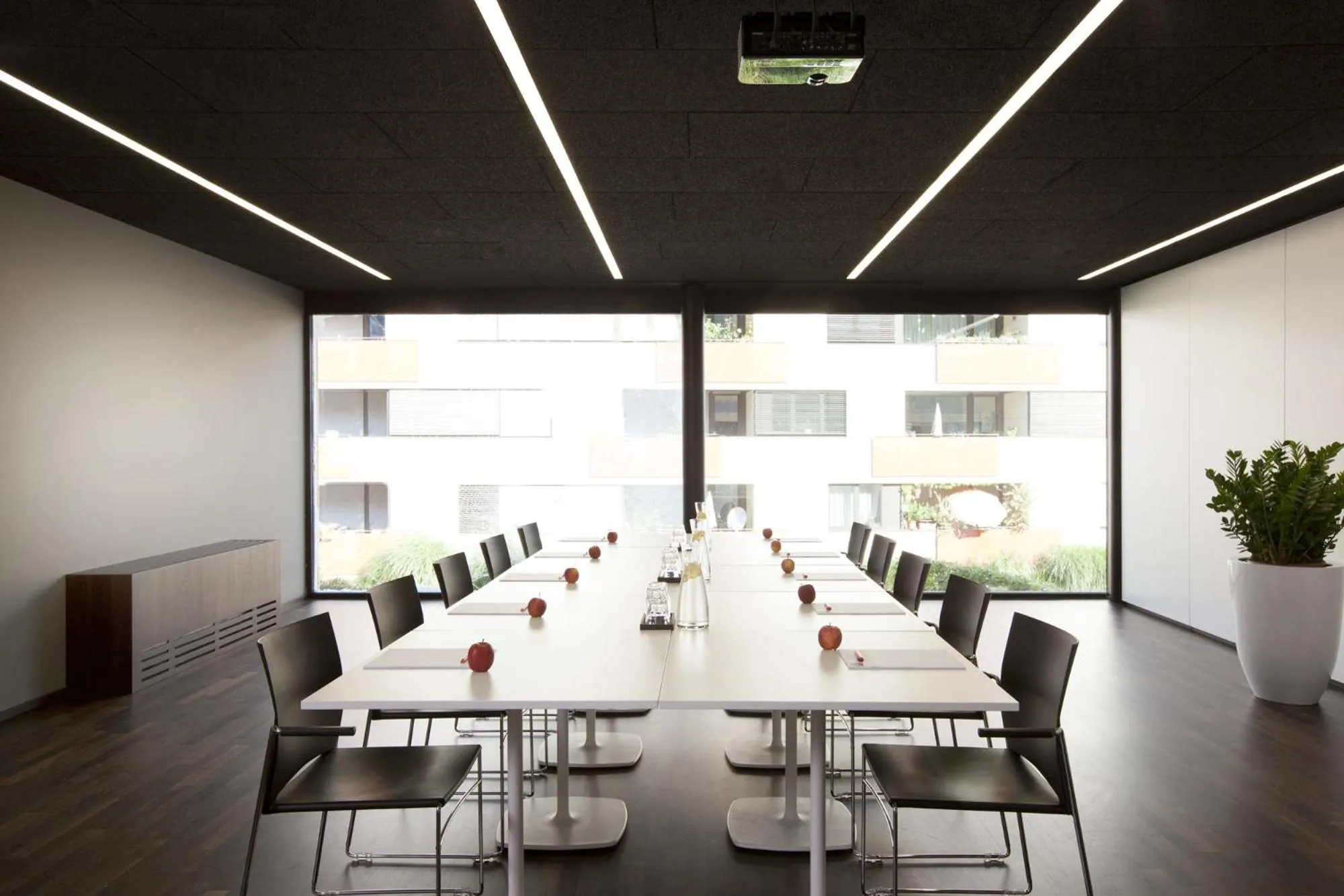 Banquet/Function facilities in Hotel am Garnmarkt