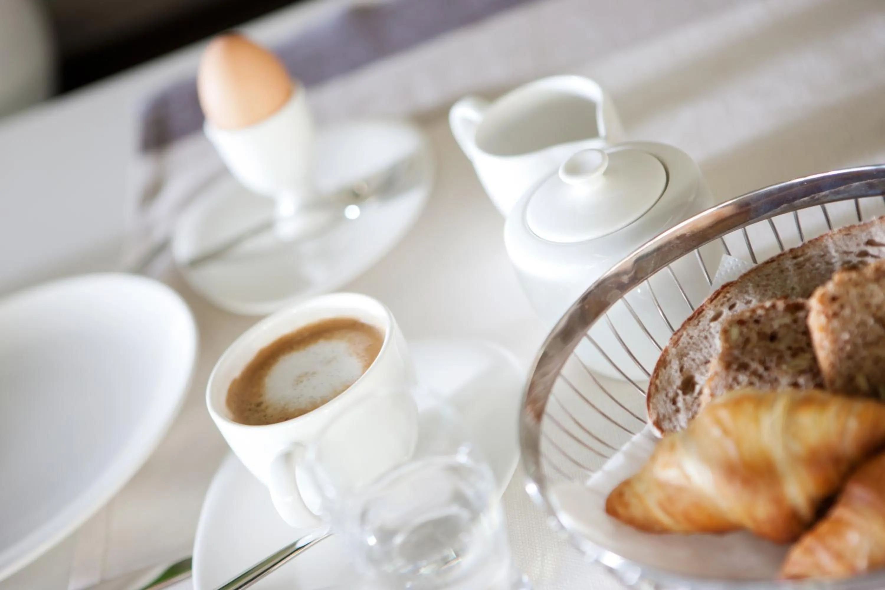 Decorative detail in Hotel am Garnmarkt