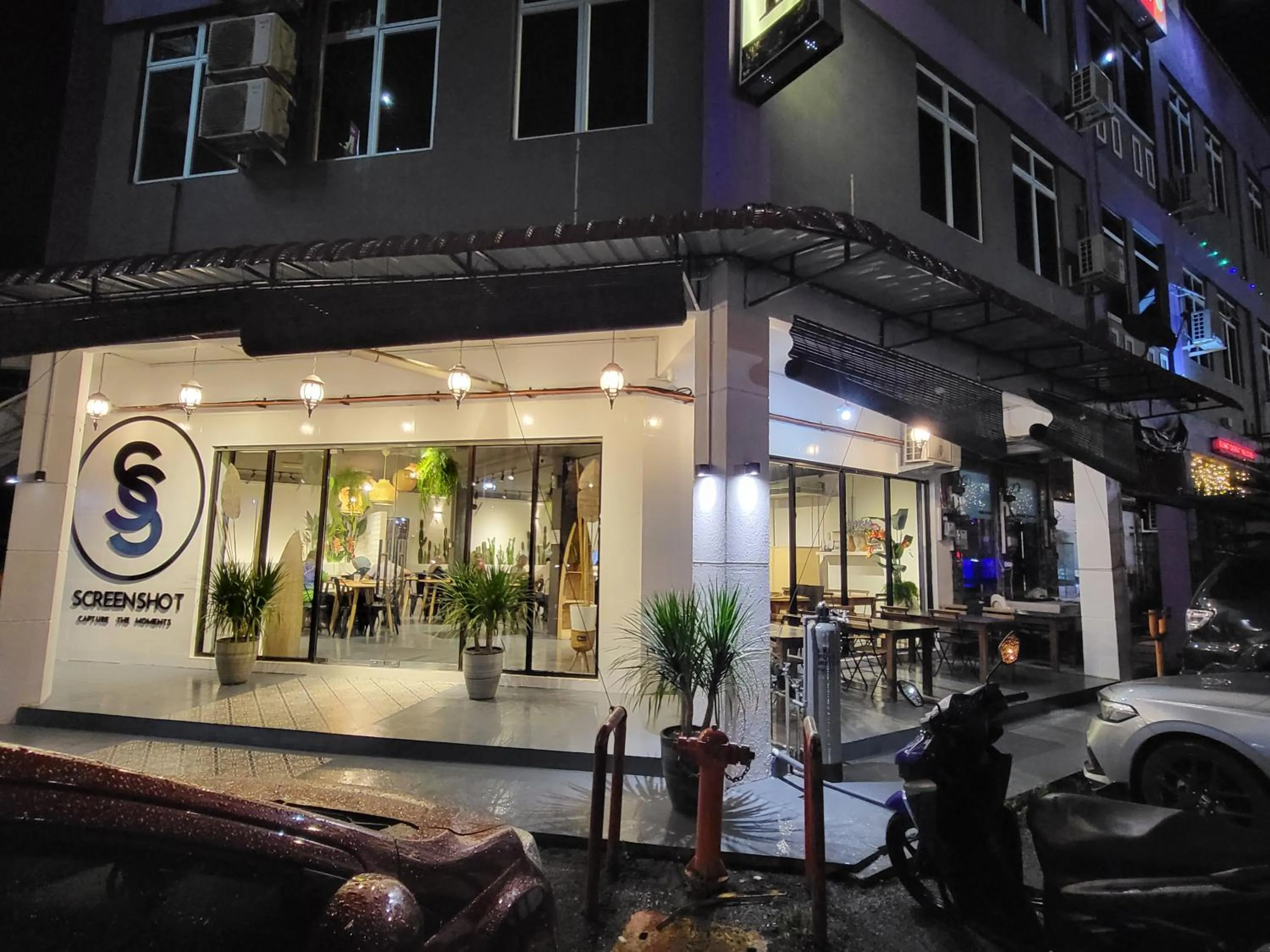 TAMIM SUITE GROUP HOTEL Dungun