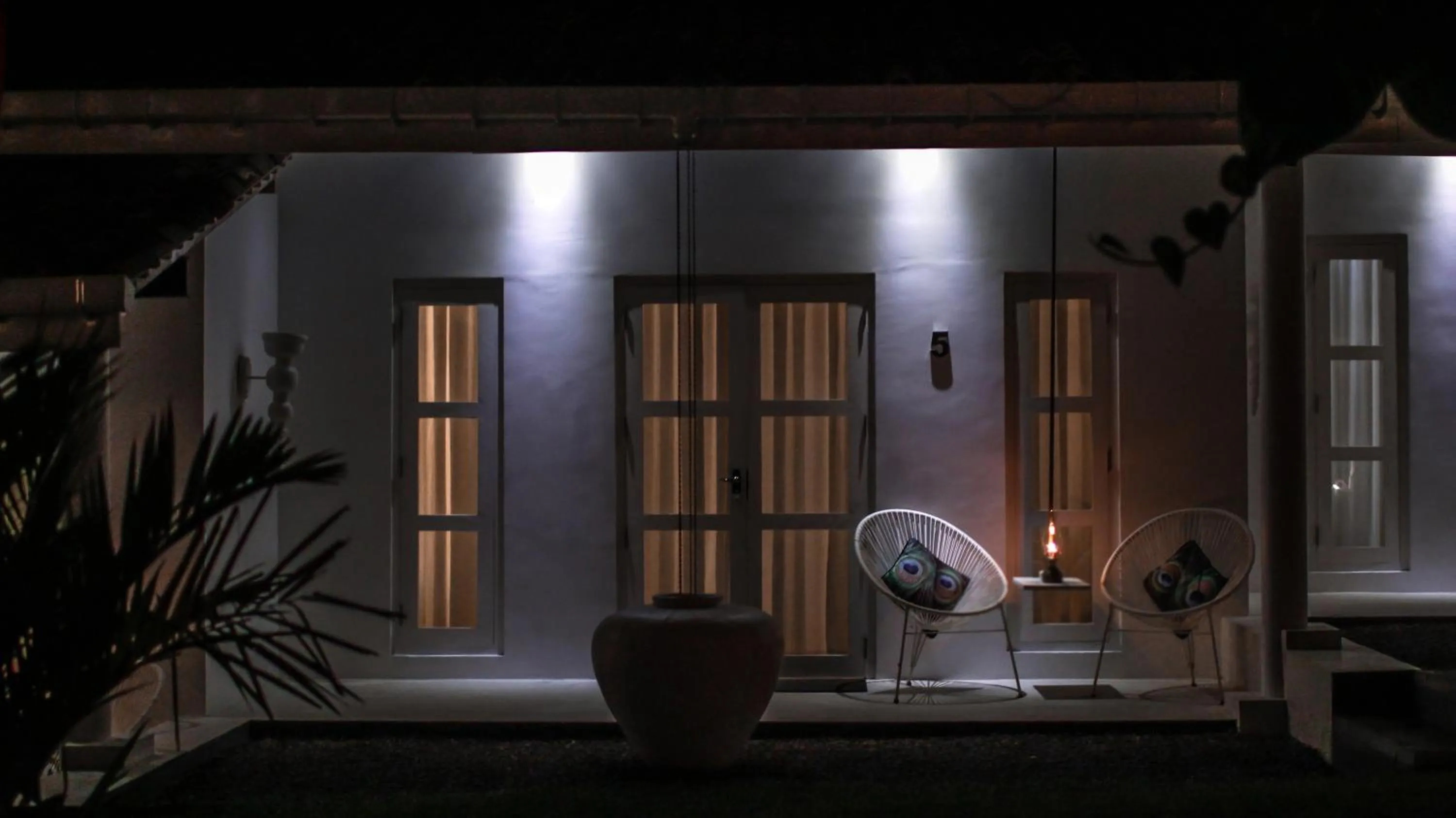 Property building in W15 Escape