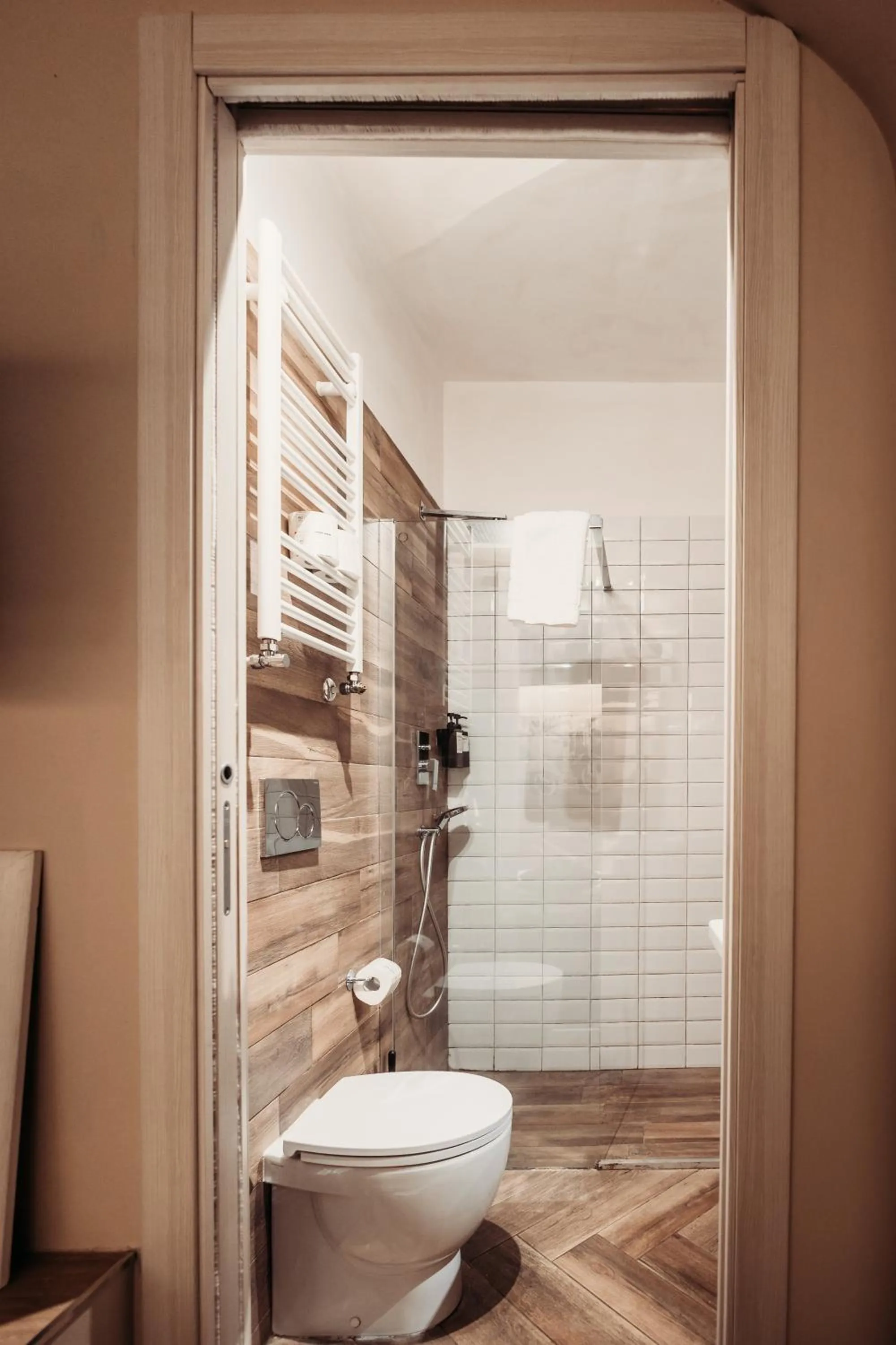 Hotel Domus Tiberina