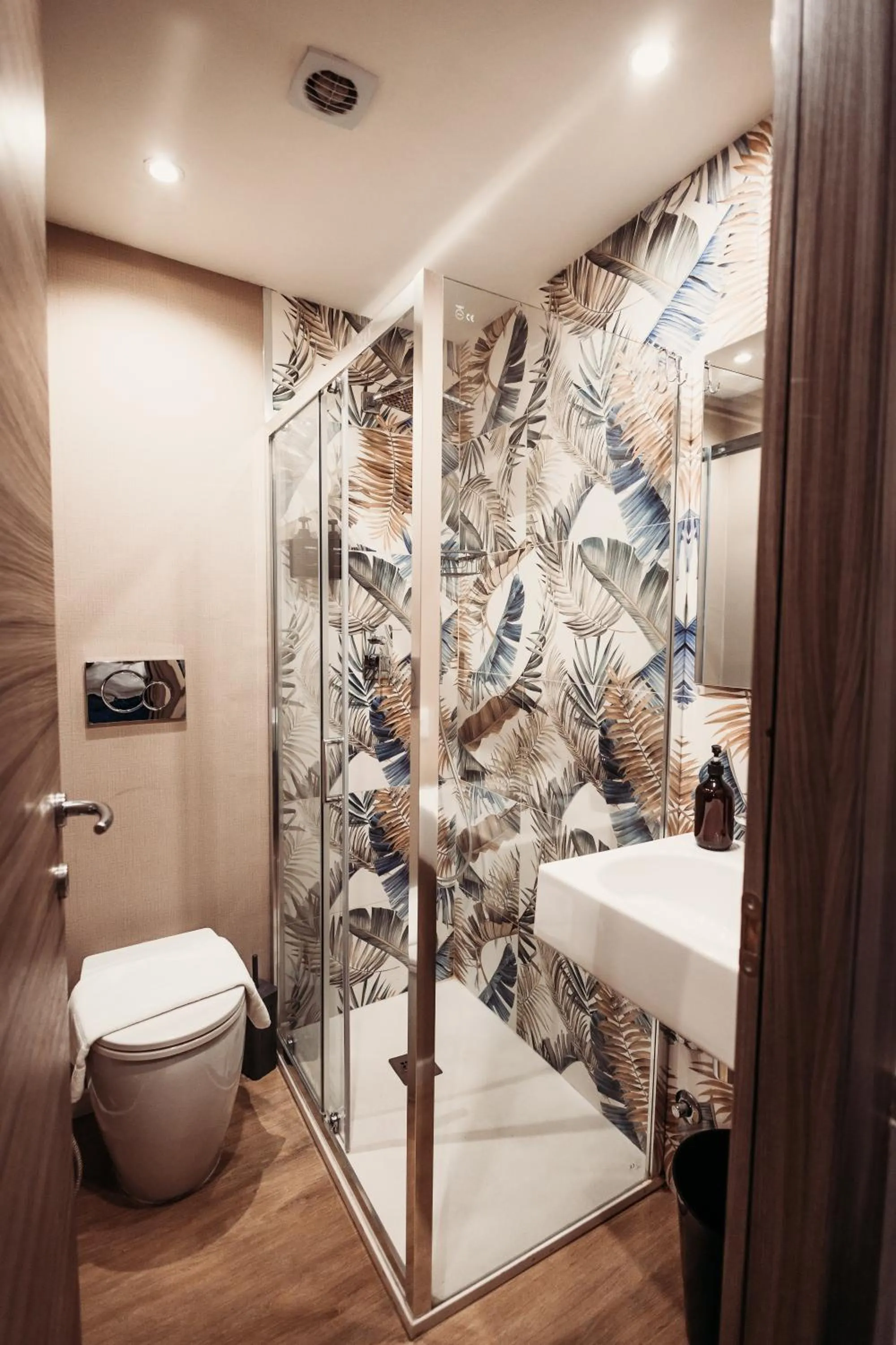 Hotel Domus Tiberina