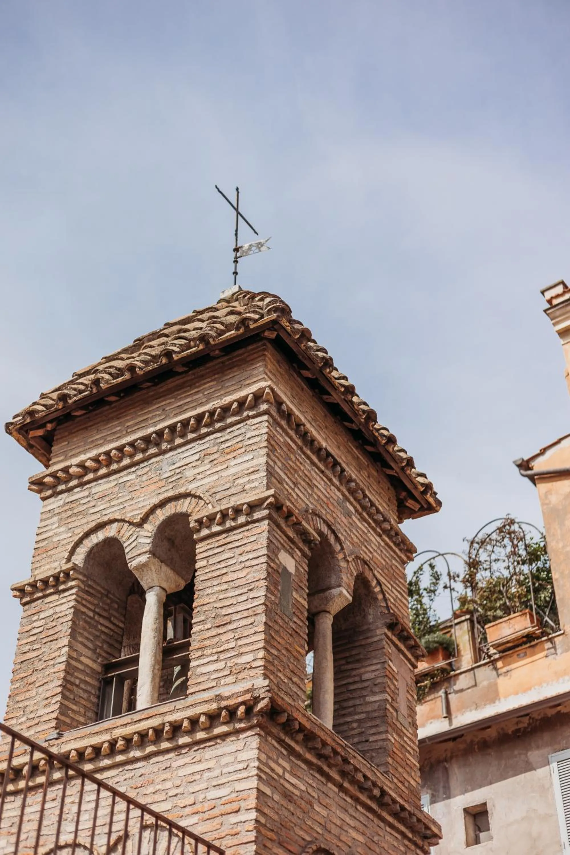 Hotel Domus Tiberina