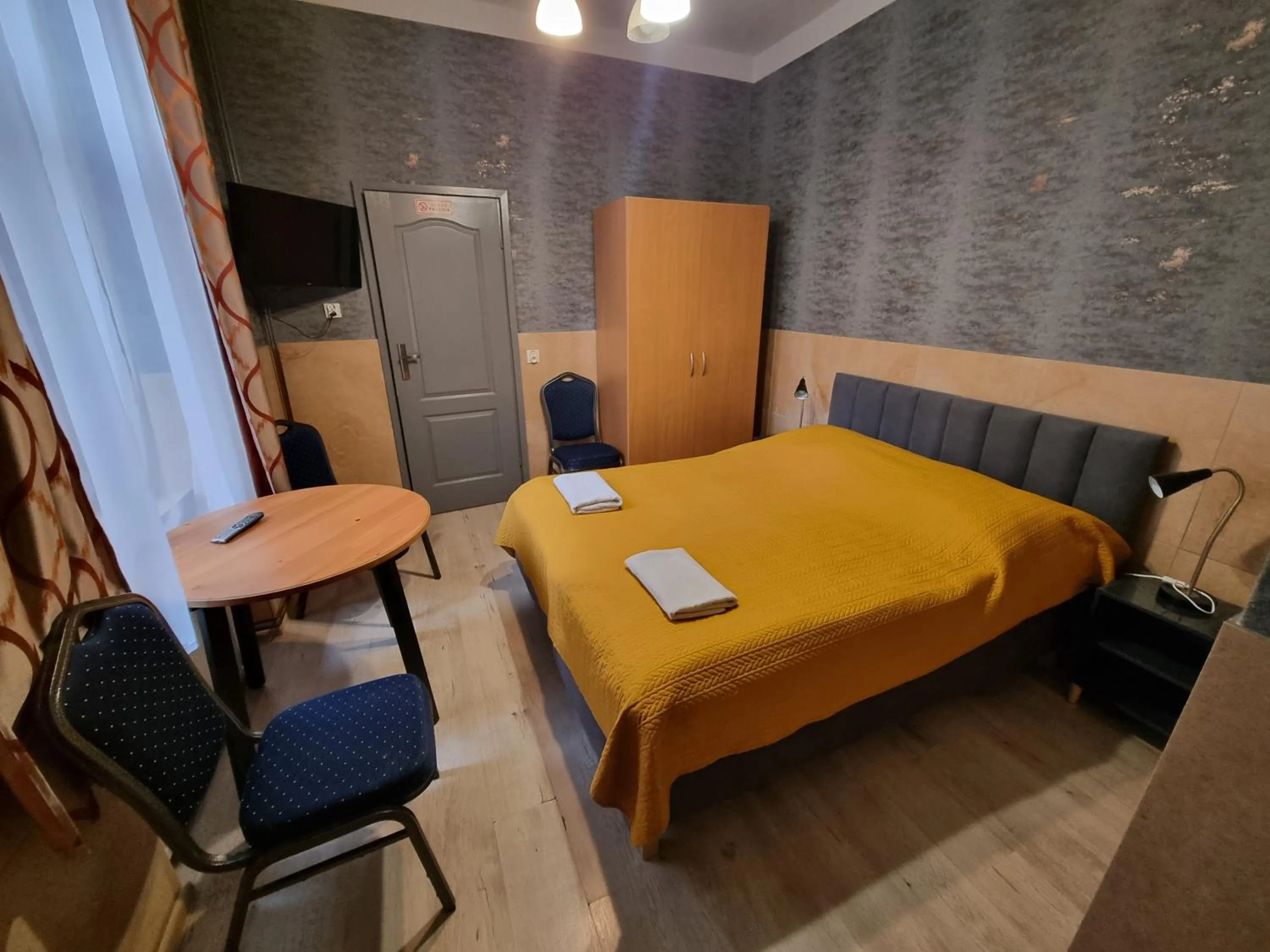 Bed in Résidence Tournet