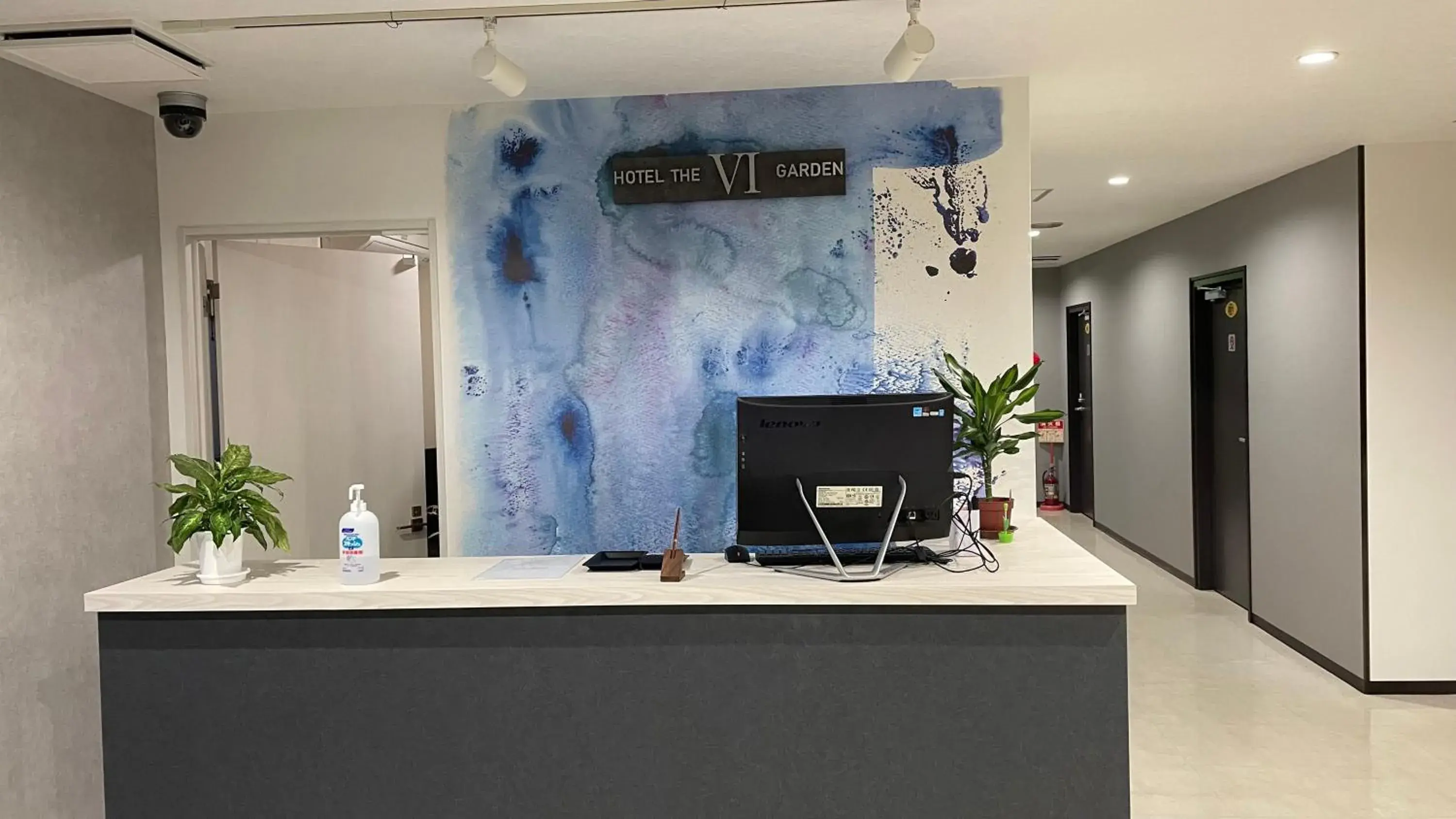 HOTEL THE GARDEN Ⅵ ICHINOMIYA HOTEL THE GARDEN Ⅵ ICHINOMIYA