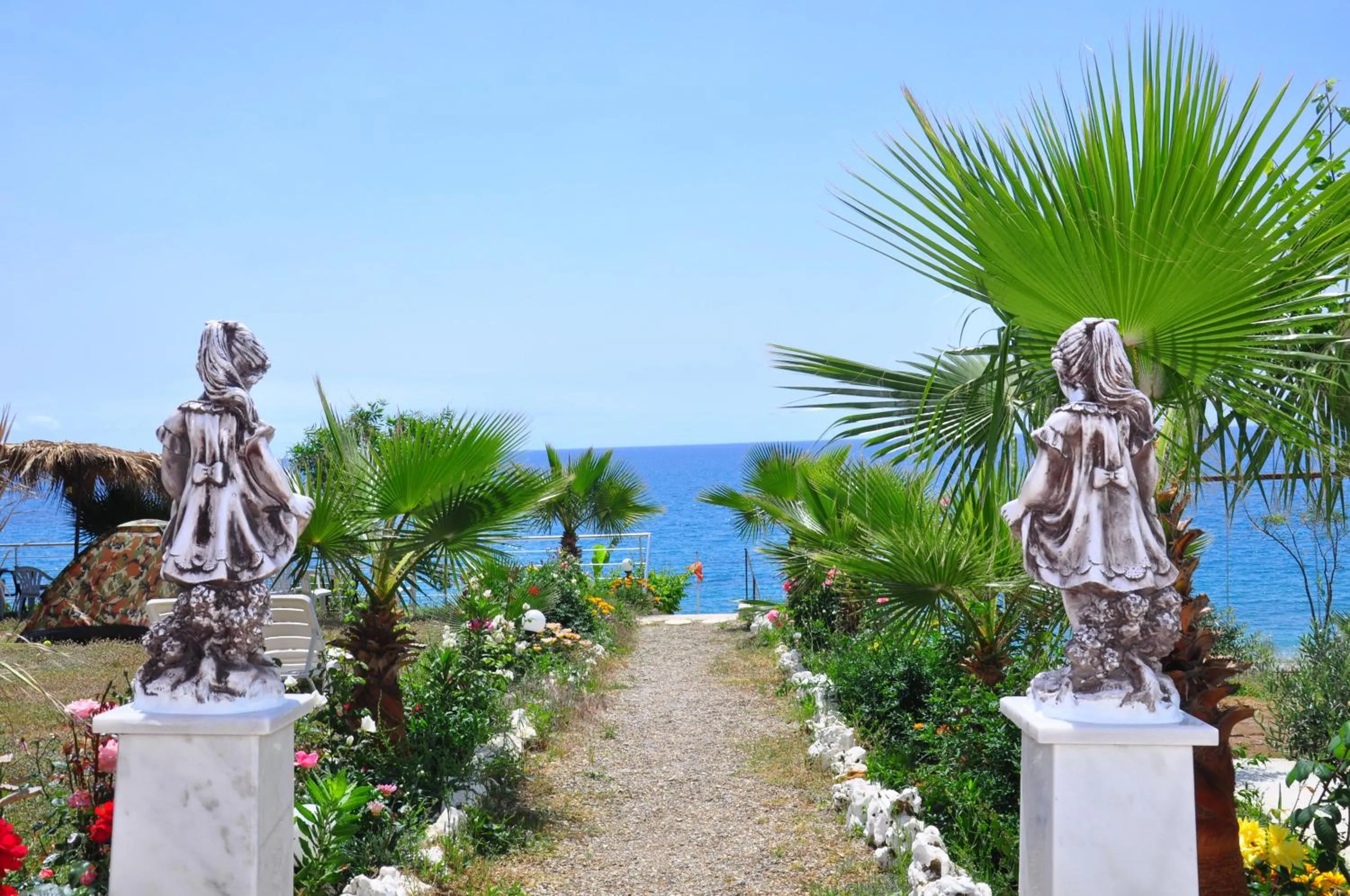 Other in Mavi Cennet Camping Caravan